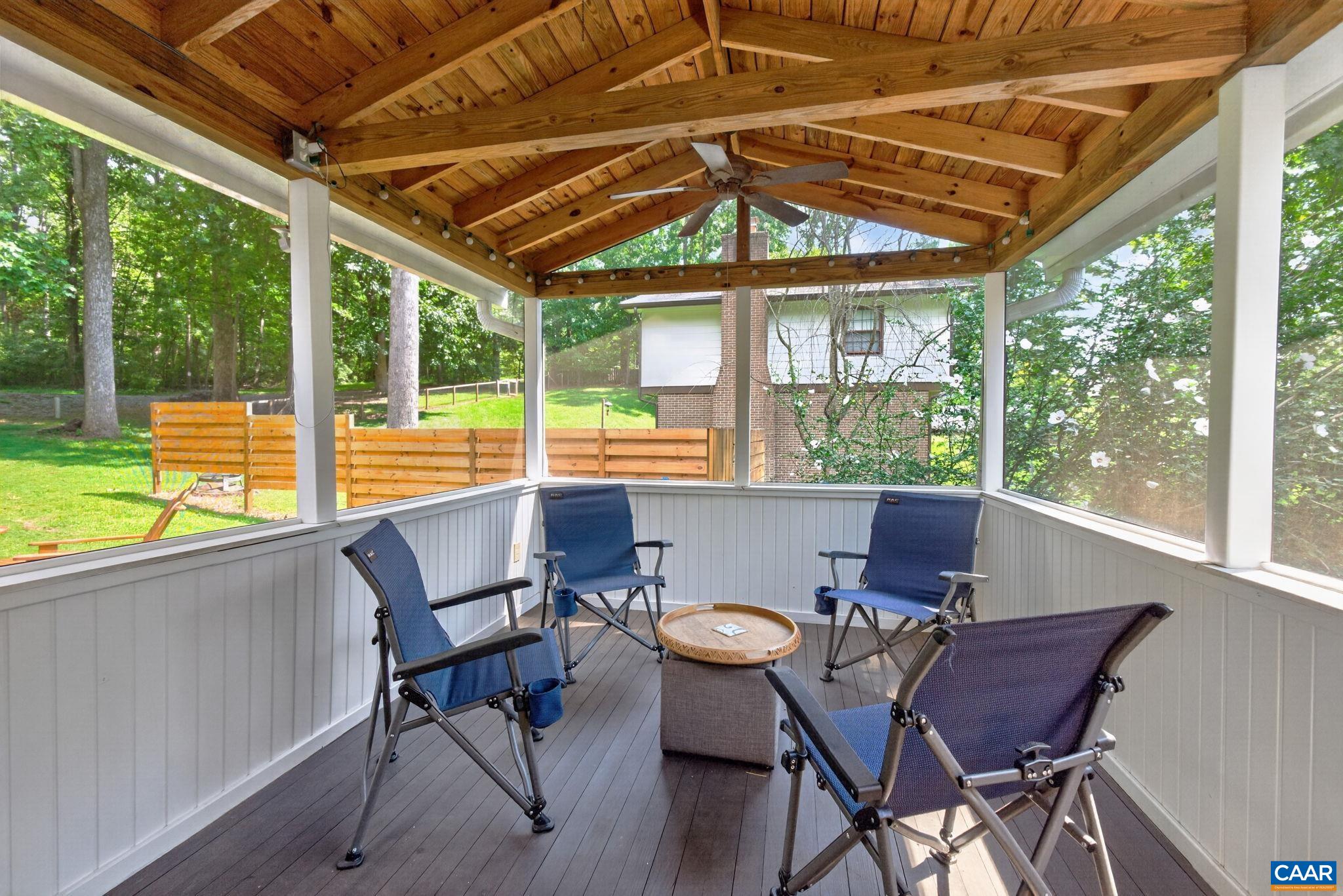 116 VINCENNES RD, CHARLOTTESVILLE, Virginia 22911, 4 Bedrooms Bedrooms, ,3 BathroomsBathrooms,Residential,116 VINCENNES RD,681746 MLS # 681746