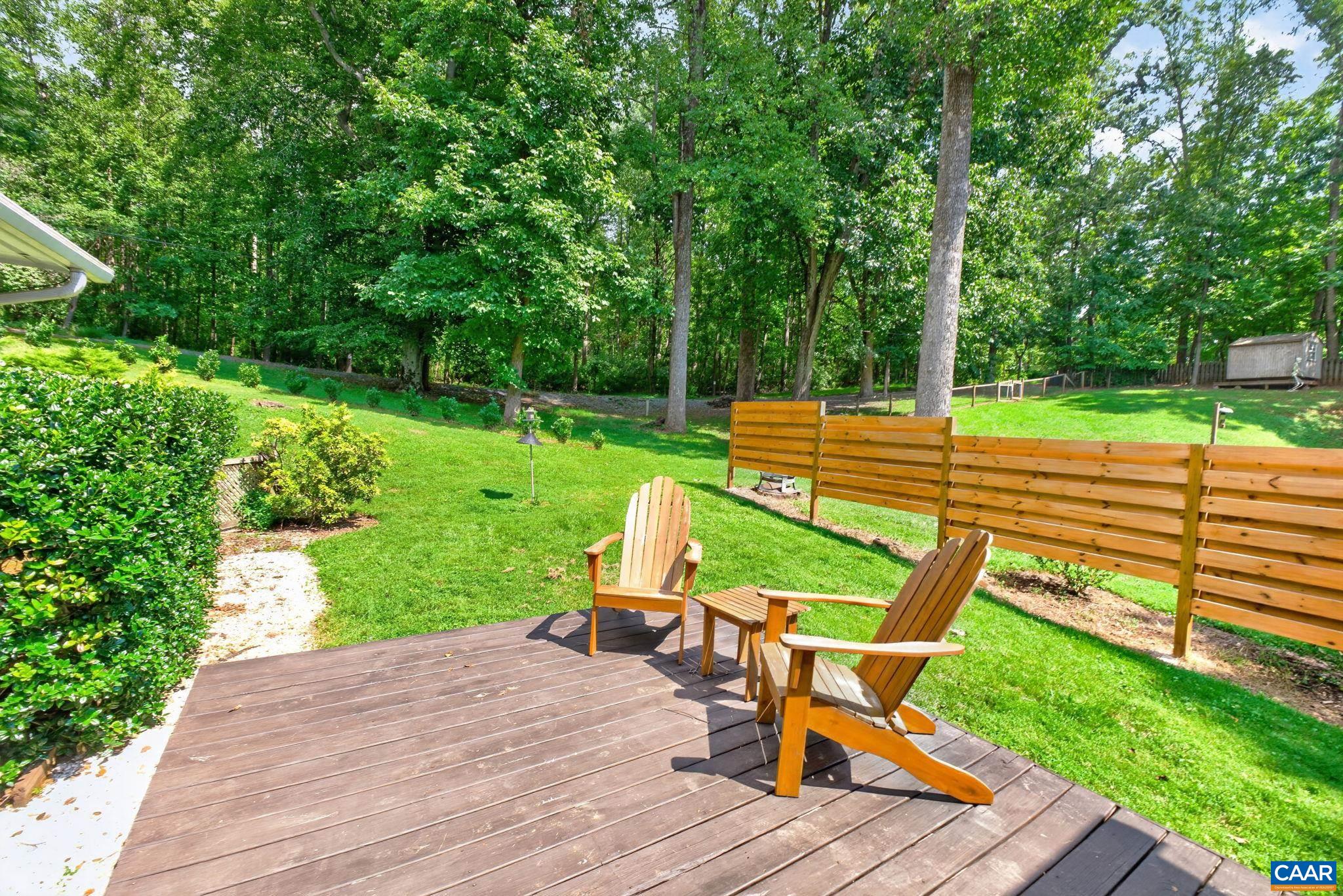 116 VINCENNES RD, CHARLOTTESVILLE, Virginia 22911, 4 Bedrooms Bedrooms, ,3 BathroomsBathrooms,Residential,116 VINCENNES RD,681746 MLS # 681746