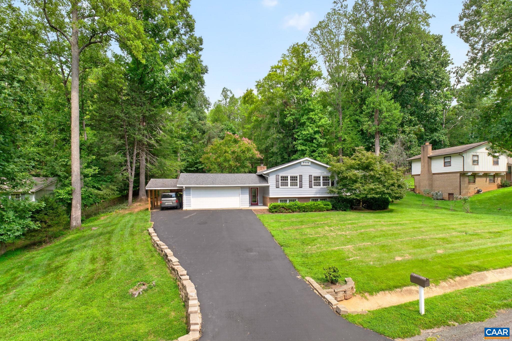 116 VINCENNES RD, CHARLOTTESVILLE, Virginia 22911, 4 Bedrooms Bedrooms, ,3 BathroomsBathrooms,Residential,116 VINCENNES RD,681746 MLS # 681746