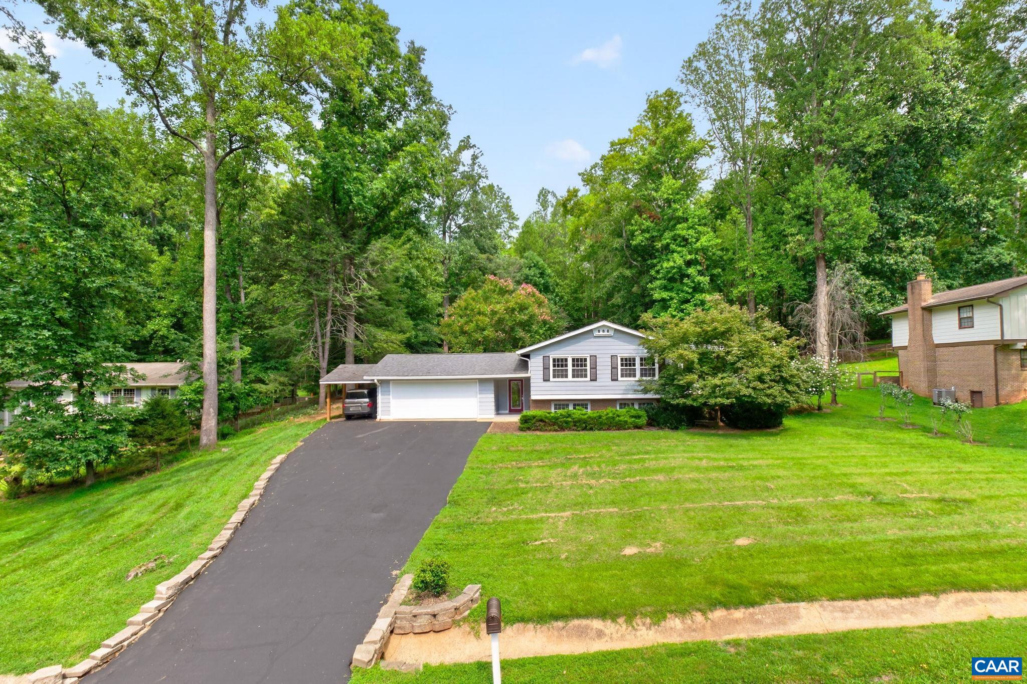 116 VINCENNES RD, CHARLOTTESVILLE, Virginia 22911, 4 Bedrooms Bedrooms, ,3 BathroomsBathrooms,Residential,116 VINCENNES RD,681746 MLS # 681746