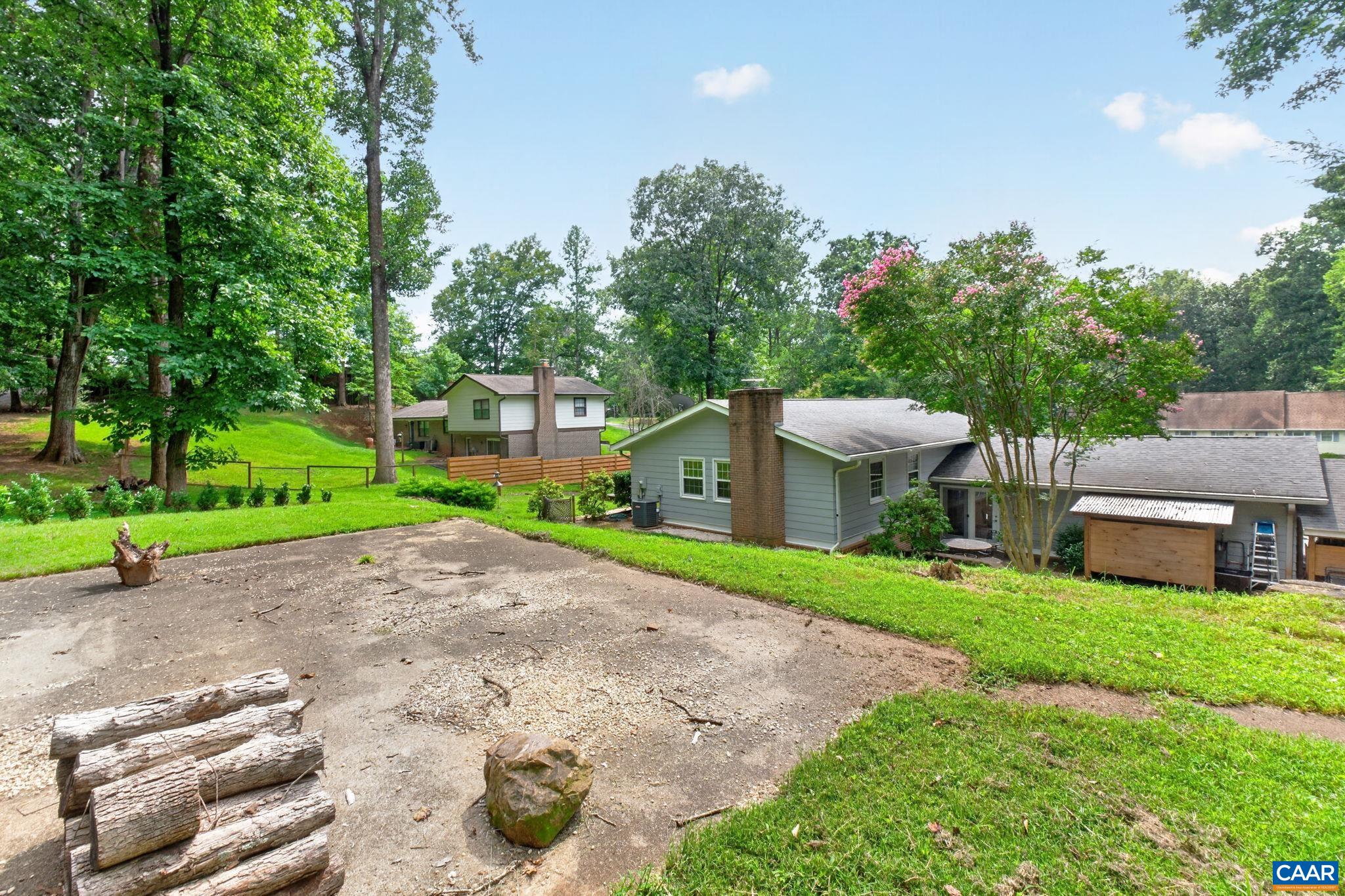 116 VINCENNES RD, CHARLOTTESVILLE, Virginia 22911, 4 Bedrooms Bedrooms, ,3 BathroomsBathrooms,Residential,116 VINCENNES RD,681746 MLS # 681746