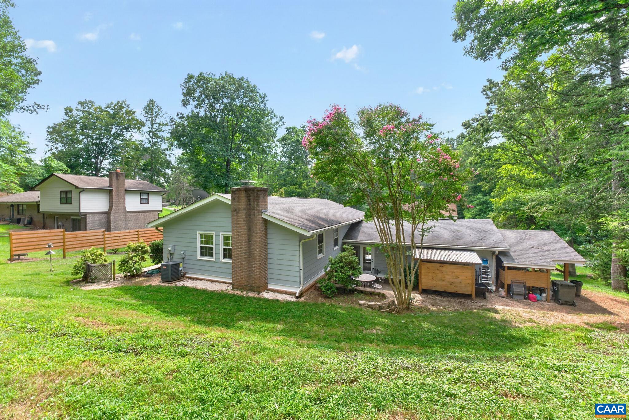 116 VINCENNES RD, CHARLOTTESVILLE, Virginia 22911, 4 Bedrooms Bedrooms, ,3 BathroomsBathrooms,Residential,116 VINCENNES RD,681746 MLS # 681746