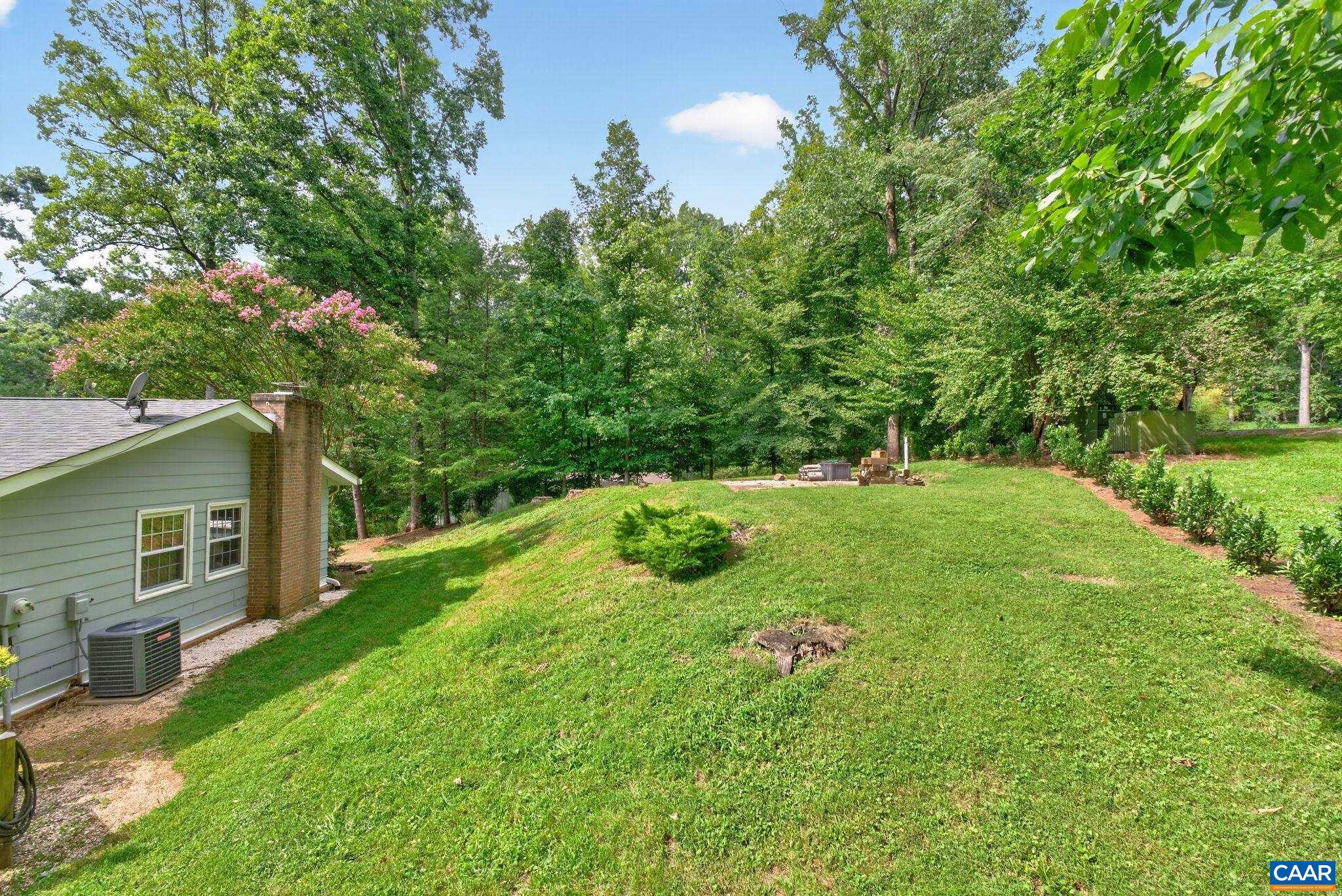 116 VINCENNES RD, CHARLOTTESVILLE, Virginia 22911, 4 Bedrooms Bedrooms, ,3 BathroomsBathrooms,Residential,116 VINCENNES RD,681746 MLS # 681746