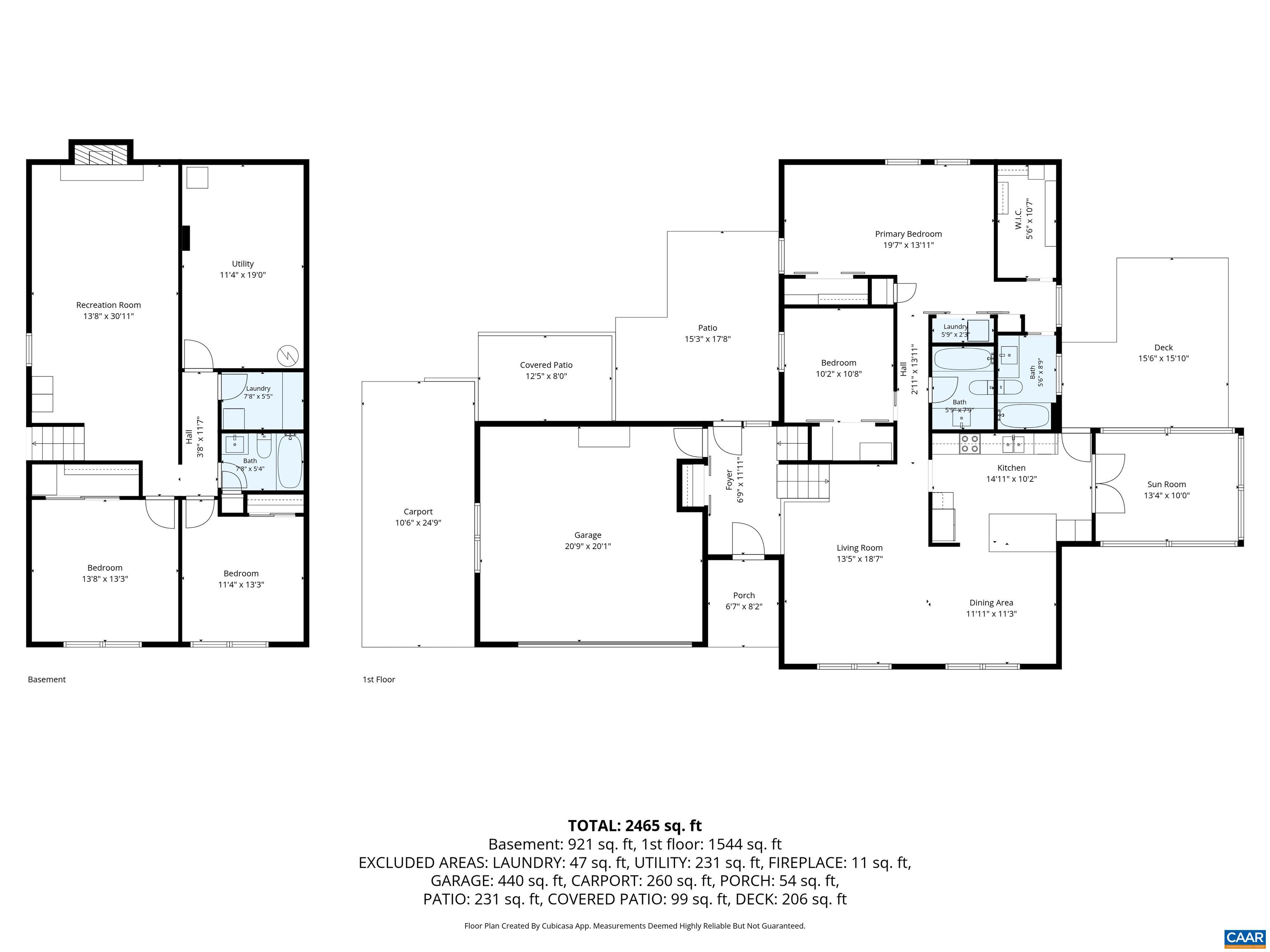 116 VINCENNES RD, CHARLOTTESVILLE, Virginia 22911, 4 Bedrooms Bedrooms, ,3 BathroomsBathrooms,Residential,116 VINCENNES RD,681746 MLS # 681746