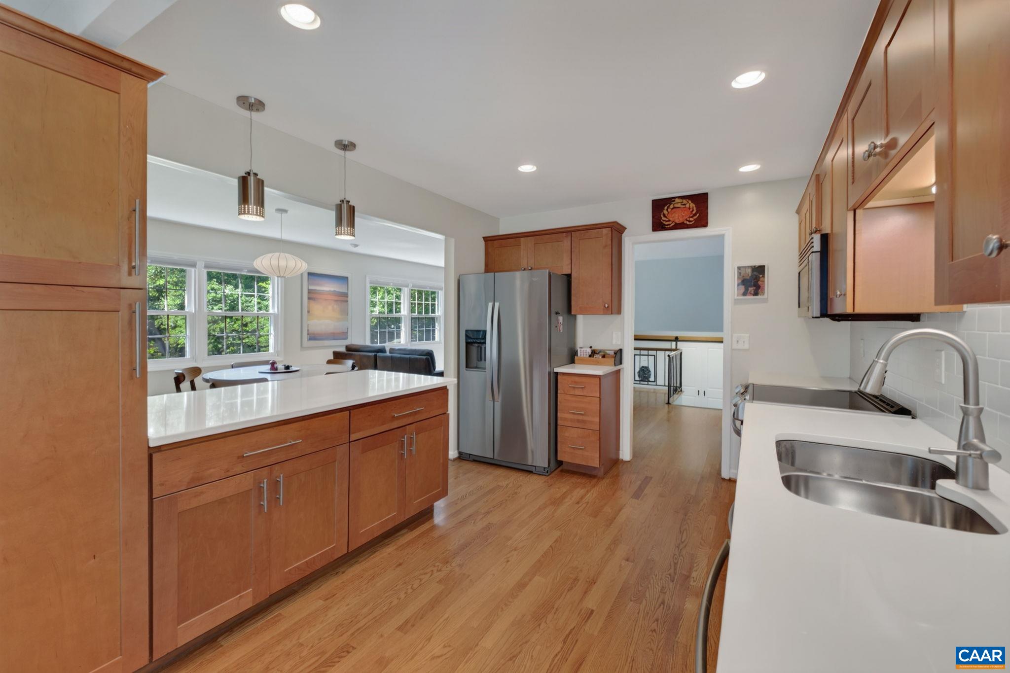 116 VINCENNES RD, CHARLOTTESVILLE, Virginia 22911, 4 Bedrooms Bedrooms, ,3 BathroomsBathrooms,Residential,116 VINCENNES RD,681746 MLS # 681746