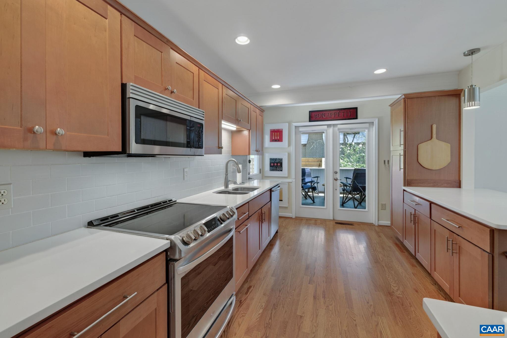 116 VINCENNES RD, CHARLOTTESVILLE, Virginia 22911, 4 Bedrooms Bedrooms, ,3 BathroomsBathrooms,Residential,116 VINCENNES RD,681746 MLS # 681746