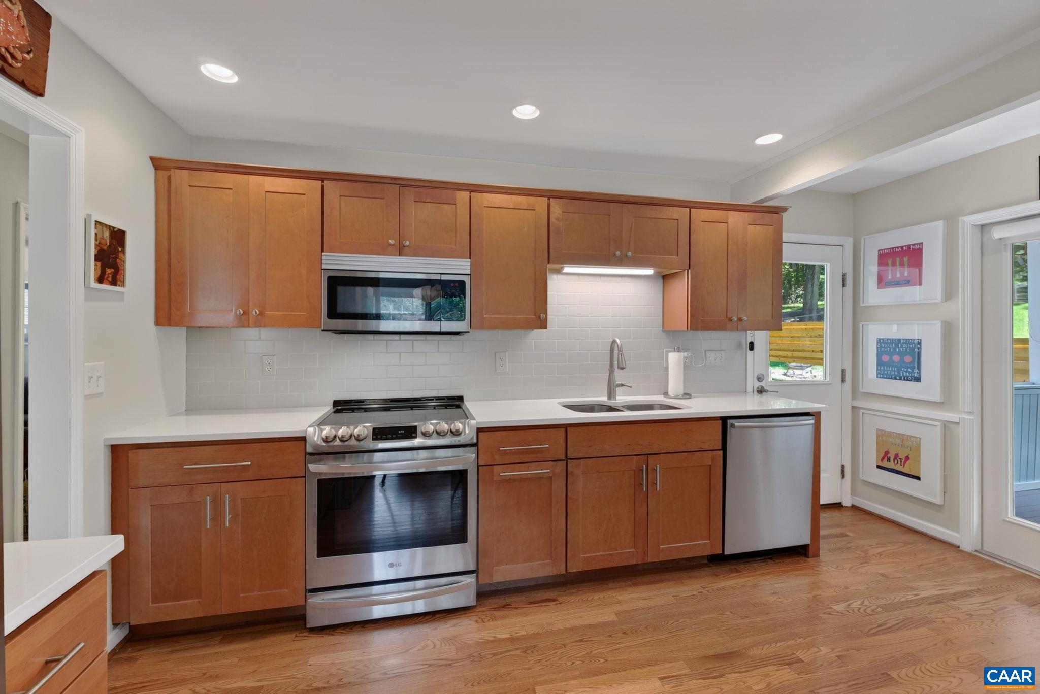 116 VINCENNES RD, CHARLOTTESVILLE, Virginia 22911, 4 Bedrooms Bedrooms, ,3 BathroomsBathrooms,Residential,116 VINCENNES RD,681746 MLS # 681746