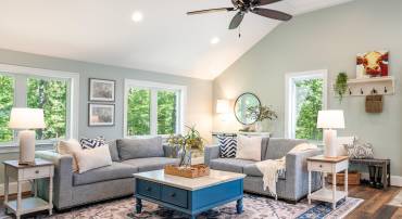 WELCOME HOME to this Gorgeous UNIQUE ESTATE!