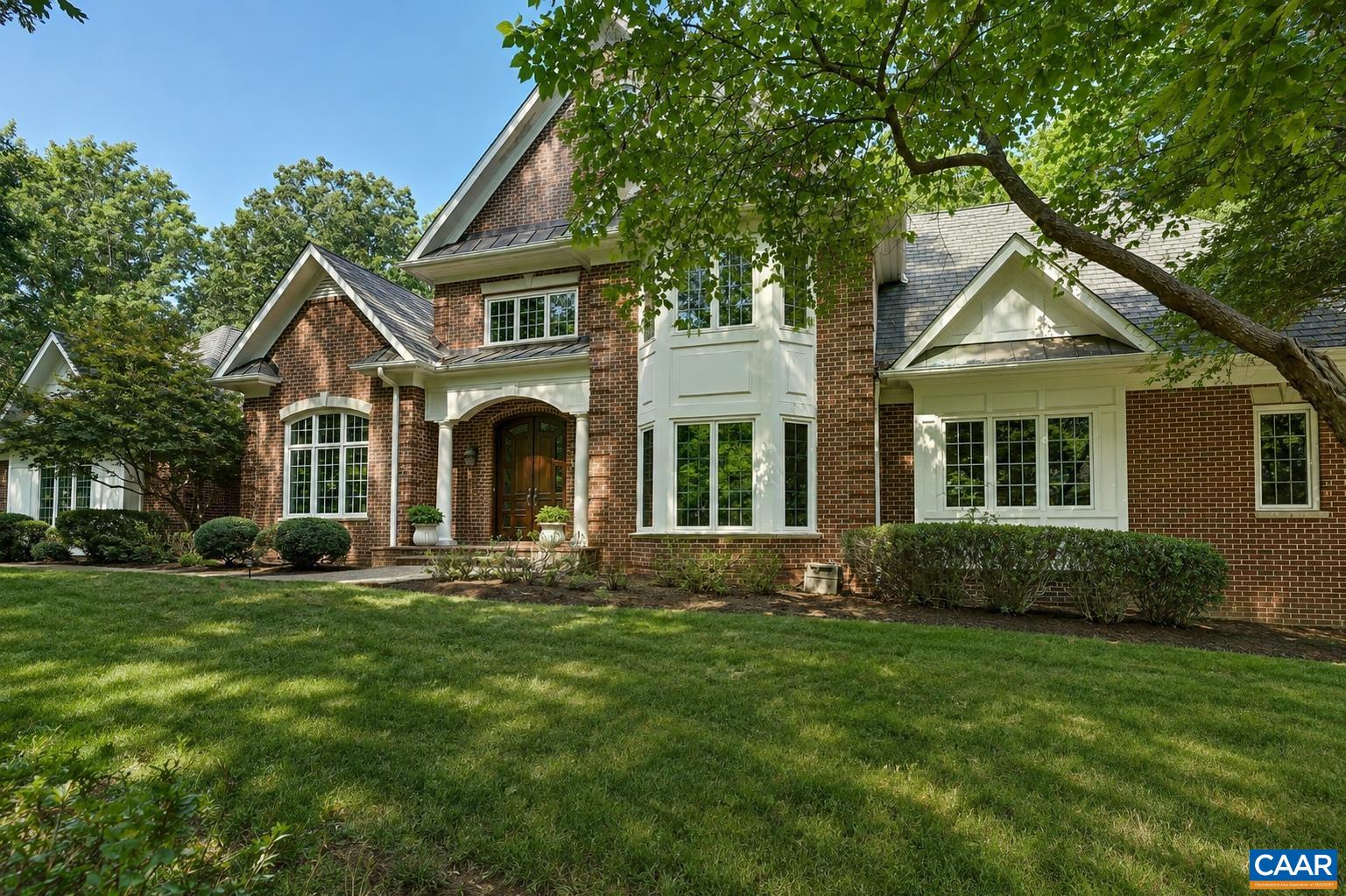 Ideally positioned on a quiet wooded corner lot in Glenmore. Ideally positioned on a quiet wooded corner lot in Glenmore.