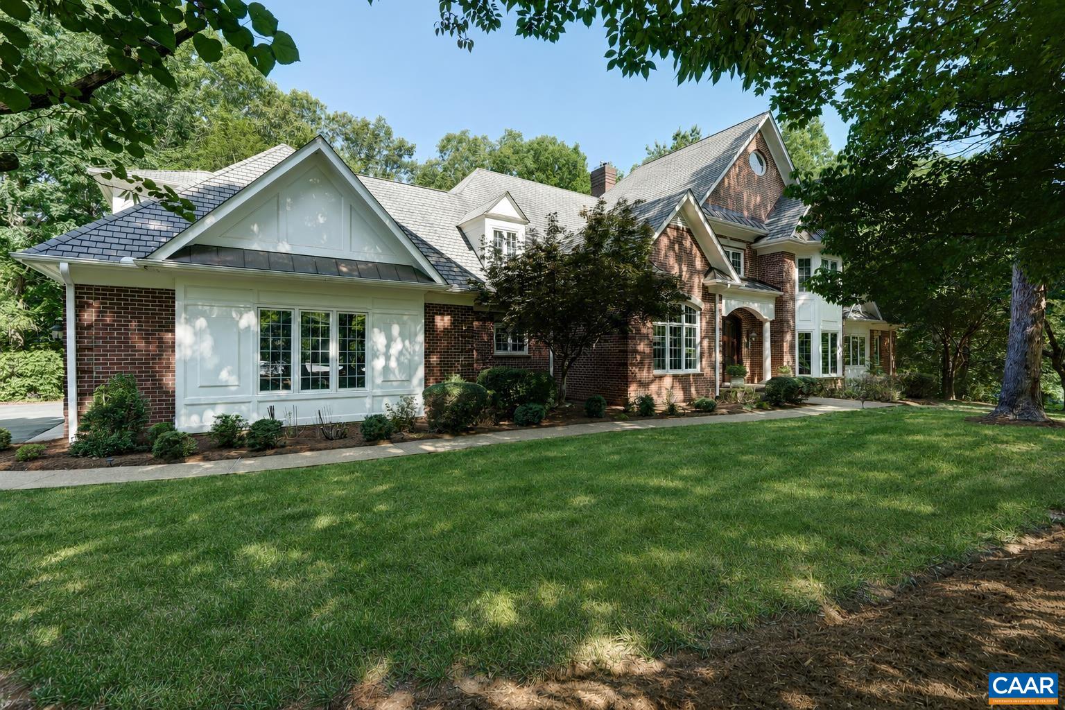 This luxurious home is within walking distance of the Glenmore clubhouse. This luxurious home is within walking distance of the Glenmore clubhouse.