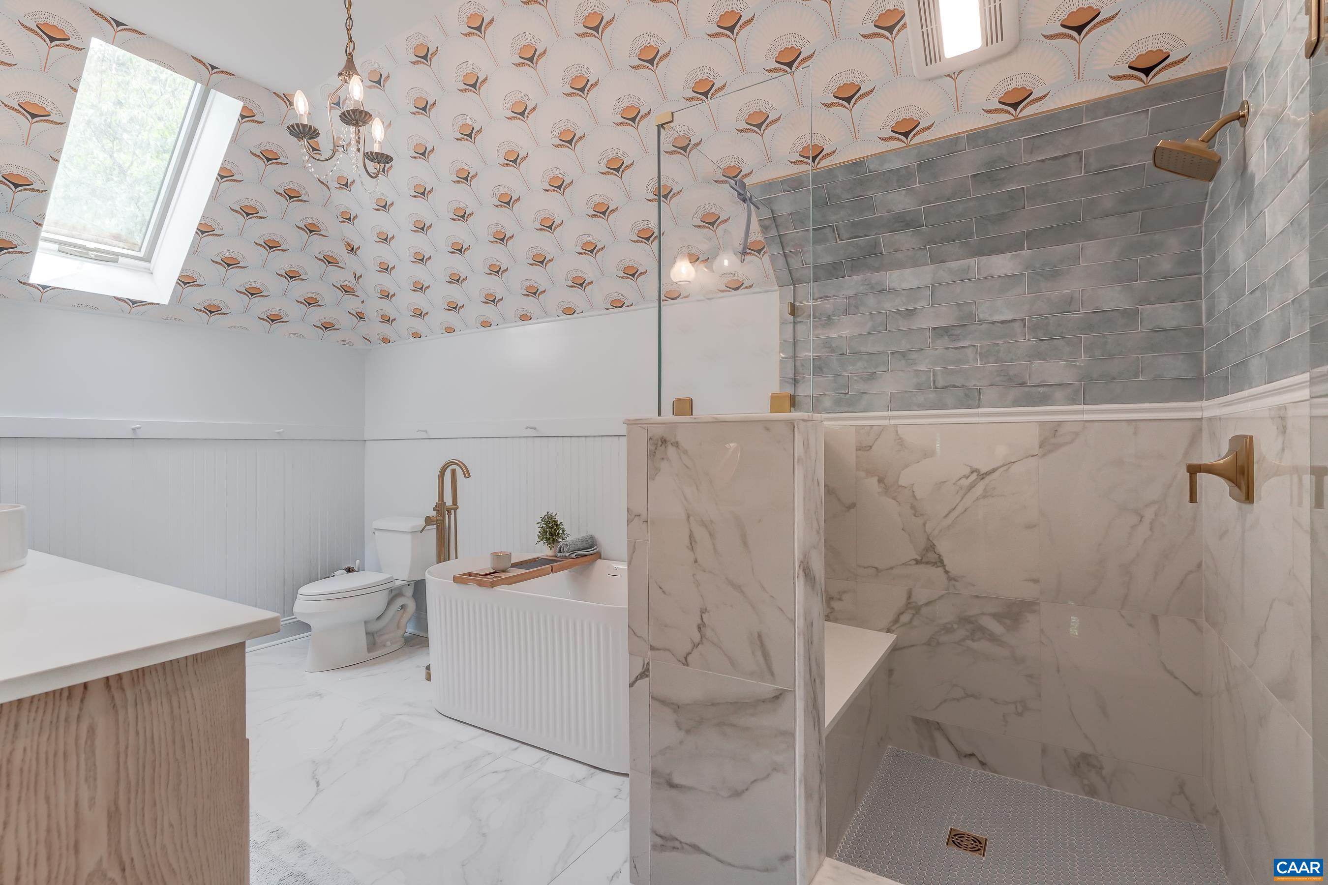 Ensuite bathroom Ensuite bathroom