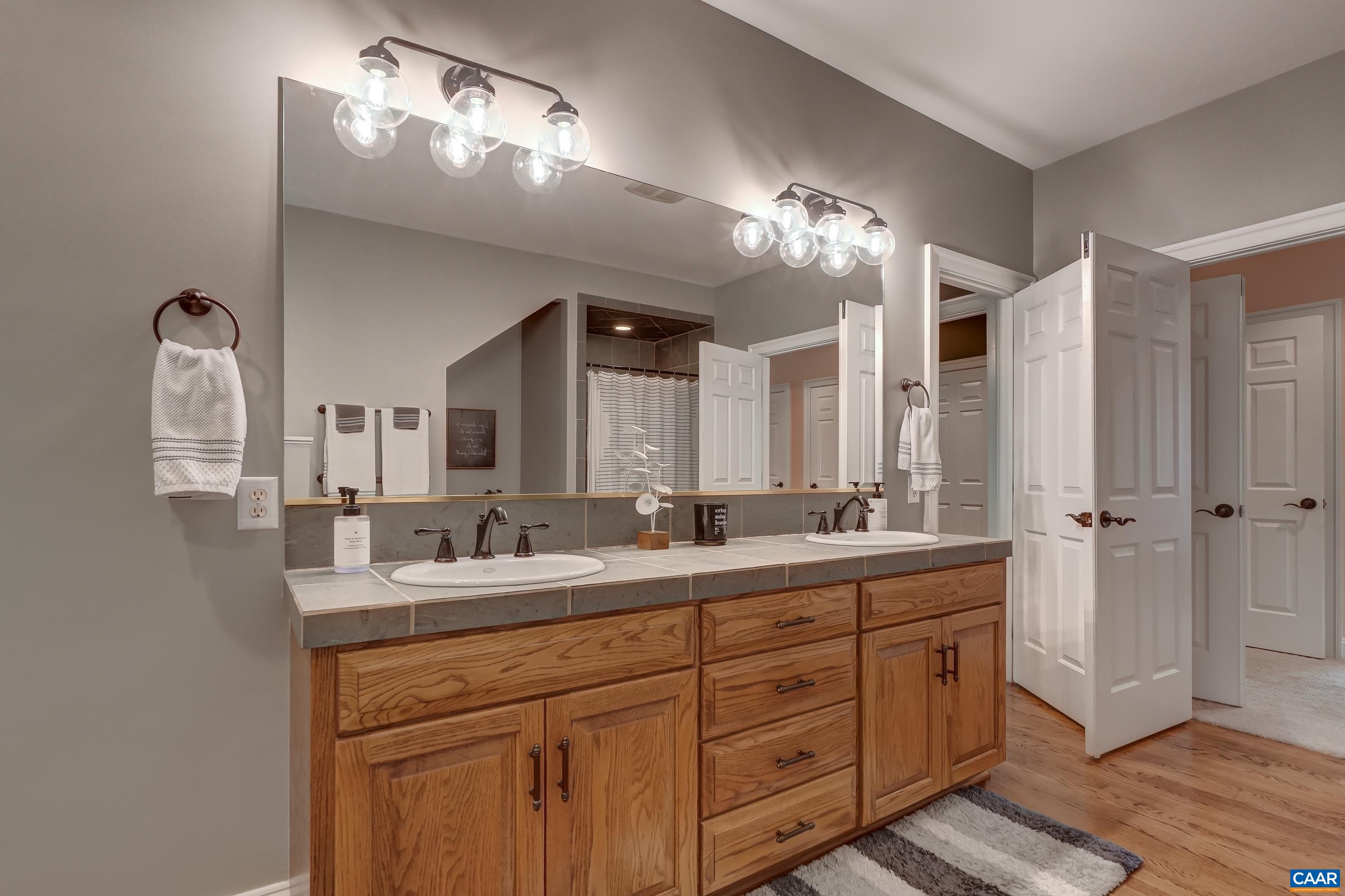 Hall Bathroom Hall Bathroom