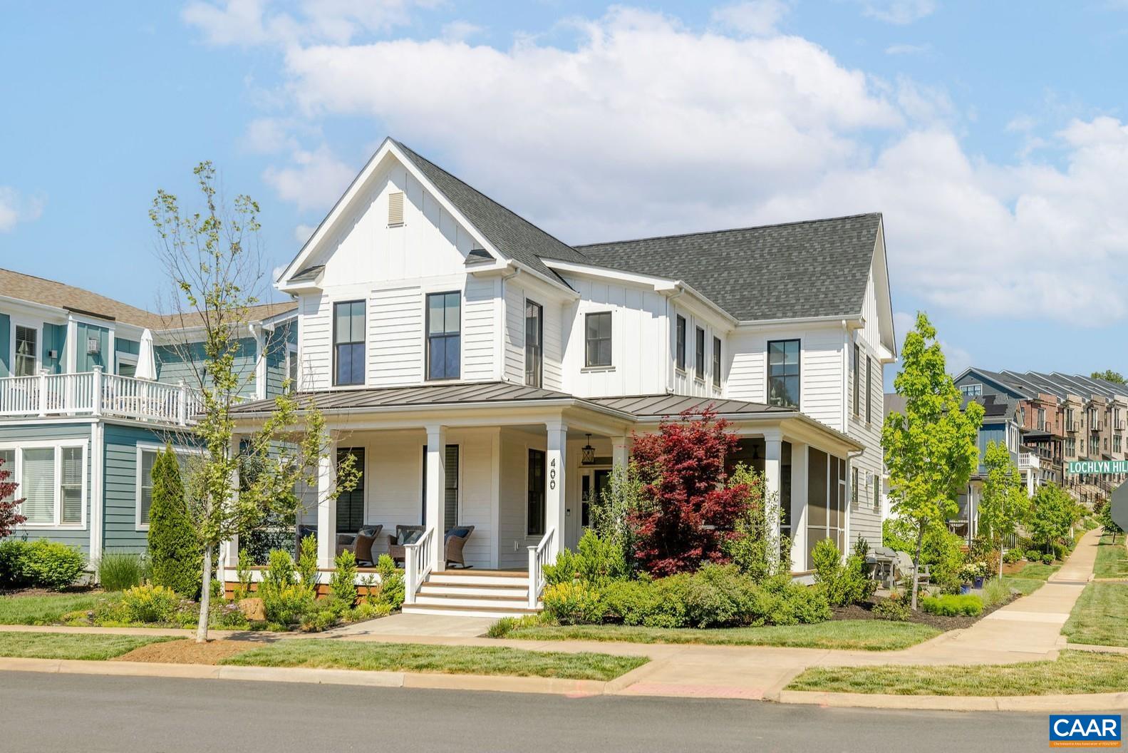 400 LOCHLYN HILL DR, CHARLOTTESVILLE, Virginia 22901, 5 Bedrooms Bedrooms, ,4 BathroomsBathrooms,Residential,Lot 53 Lochlyn Hill Phase III,400 LOCHLYN HILL DR,681579 MLS # 681579 400 LOCHLYN HILL DR, CHARLOTTESVILLE, Virginia 22901, 5 Bedrooms Bedrooms, ,4 BathroomsBathrooms,Residential,Lot 53 Lochlyn Hill Phase III,400 LOCHLYN HILL DR,681579 MLS # 681579