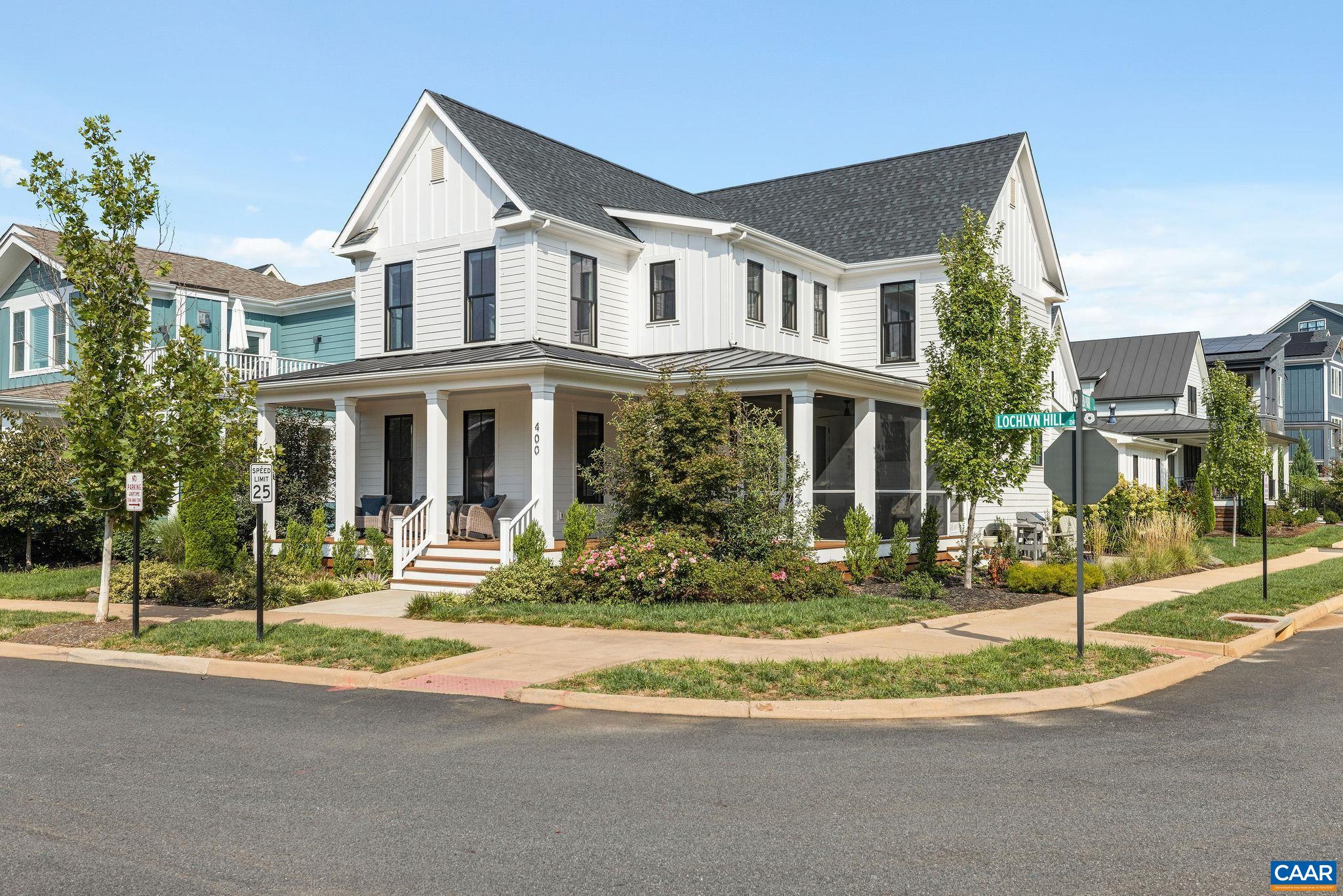 400 LOCHLYN HILL DR, CHARLOTTESVILLE, Virginia 22901, 5 Bedrooms Bedrooms, ,4 BathroomsBathrooms,Residential,Lot 53 Lochlyn Hill Phase III,400 LOCHLYN HILL DR,681579 MLS # 681579 400 LOCHLYN HILL DR, CHARLOTTESVILLE, Virginia 22901, 5 Bedrooms Bedrooms, ,4 BathroomsBathrooms,Residential,Lot 53 Lochlyn Hill Phase III,400 LOCHLYN HILL DR,681579 MLS # 681579