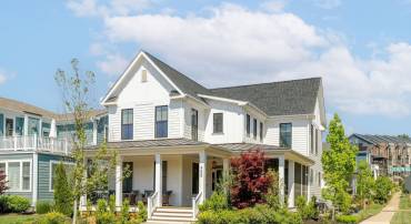400 LOCHLYN HILL DR, CHARLOTTESVILLE, Virginia 22901, 5 Bedrooms Bedrooms, ,4 BathroomsBathrooms,Residential,Lot 53 Lochlyn Hill Phase III,400 LOCHLYN HILL DR,681579 MLS # 681579