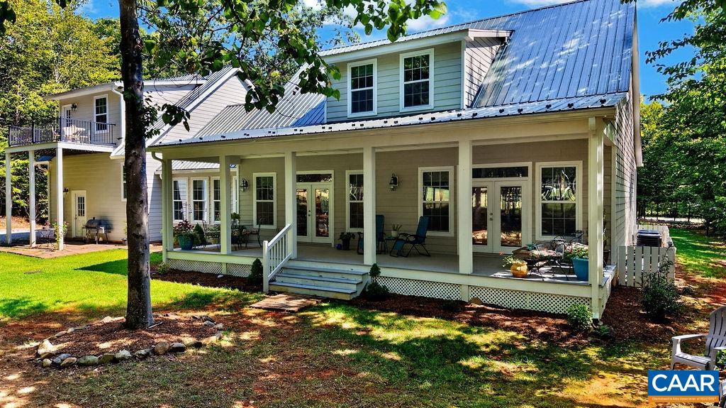858 STONEY CREEK WEST, NELLYSFORD, Virginia 22958, 4 Bedrooms Bedrooms, ,3 BathroomsBathrooms,Residential,858 STONEY CREEK WEST,681631 MLS # 681631