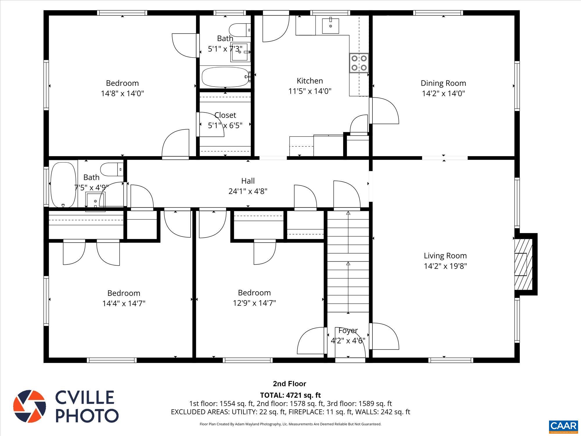 1945 THOMSON RD, CHARLOTTESVILLE, Virginia 22903, 6 Bedrooms Bedrooms, ,5 BathroomsBathrooms,Residential,1945 THOMSON RD,681711 MLS # 681711 1945 THOMSON RD, CHARLOTTESVILLE, Virginia 22903, 6 Bedrooms Bedrooms, ,5 BathroomsBathrooms,Residential,1945 THOMSON RD,681711 MLS # 681711