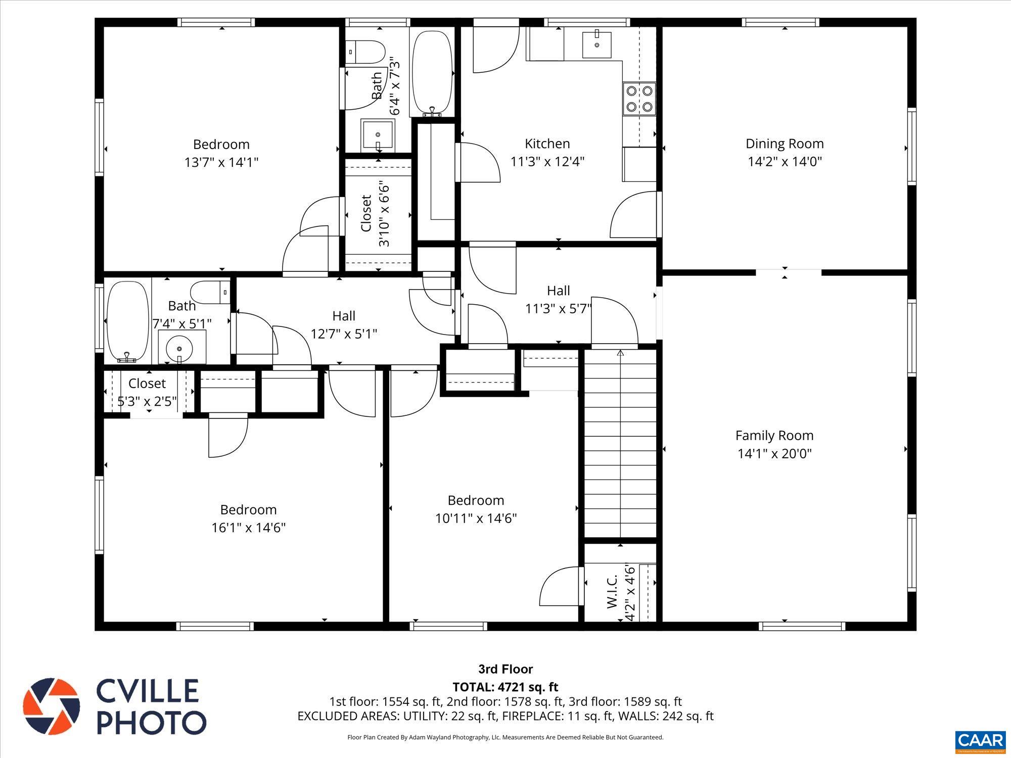 1945 THOMSON RD, CHARLOTTESVILLE, Virginia 22903, 6 Bedrooms Bedrooms, ,5 BathroomsBathrooms,Residential,1945 THOMSON RD,681711 MLS # 681711 1945 THOMSON RD, CHARLOTTESVILLE, Virginia 22903, 6 Bedrooms Bedrooms, ,5 BathroomsBathrooms,Residential,1945 THOMSON RD,681711 MLS # 681711