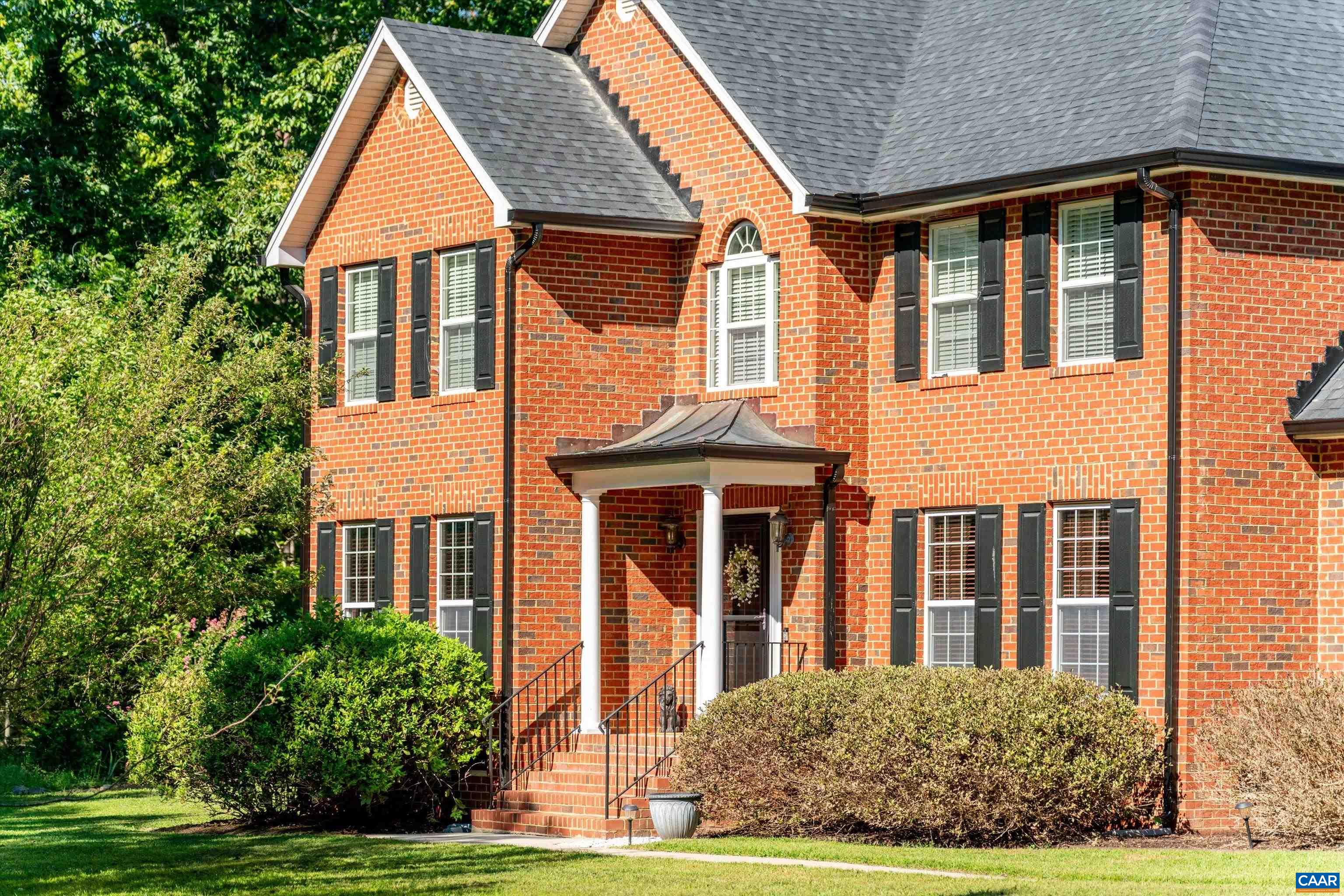 100 CAMPBELL RD, KESWICK, Virginia 22947, 5 Bedrooms Bedrooms, ,4 BathroomsBathrooms,Residential,Windsong,100 CAMPBELL RD,676660 MLS # 676660