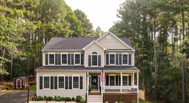 211 RED CEDAR RD, BARBOURSVILLE, Virginia 22923, 4 Bedrooms Bedrooms, ,2 BathroomsBathrooms,Residential,211 RED CEDAR RD,681586 MLS # 681586