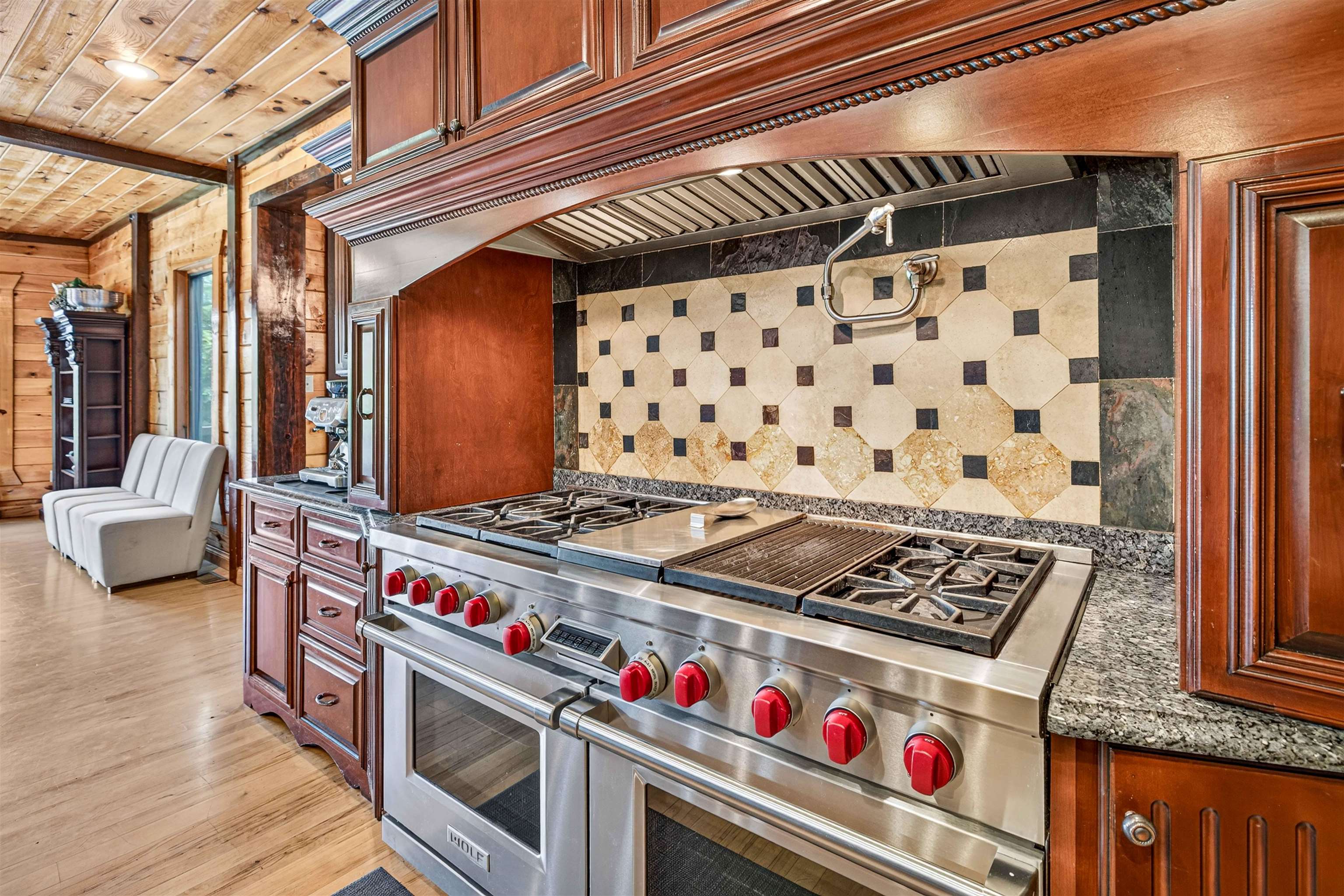 3012 MASSANUTTEN DR, MCGAHEYSVILLE, Virginia 22840, 9 Bedrooms Bedrooms, ,11 BathroomsBathrooms,Residential,Payton's Peak,3012 MASSANUTTEN DR,681773 MLS # 681773