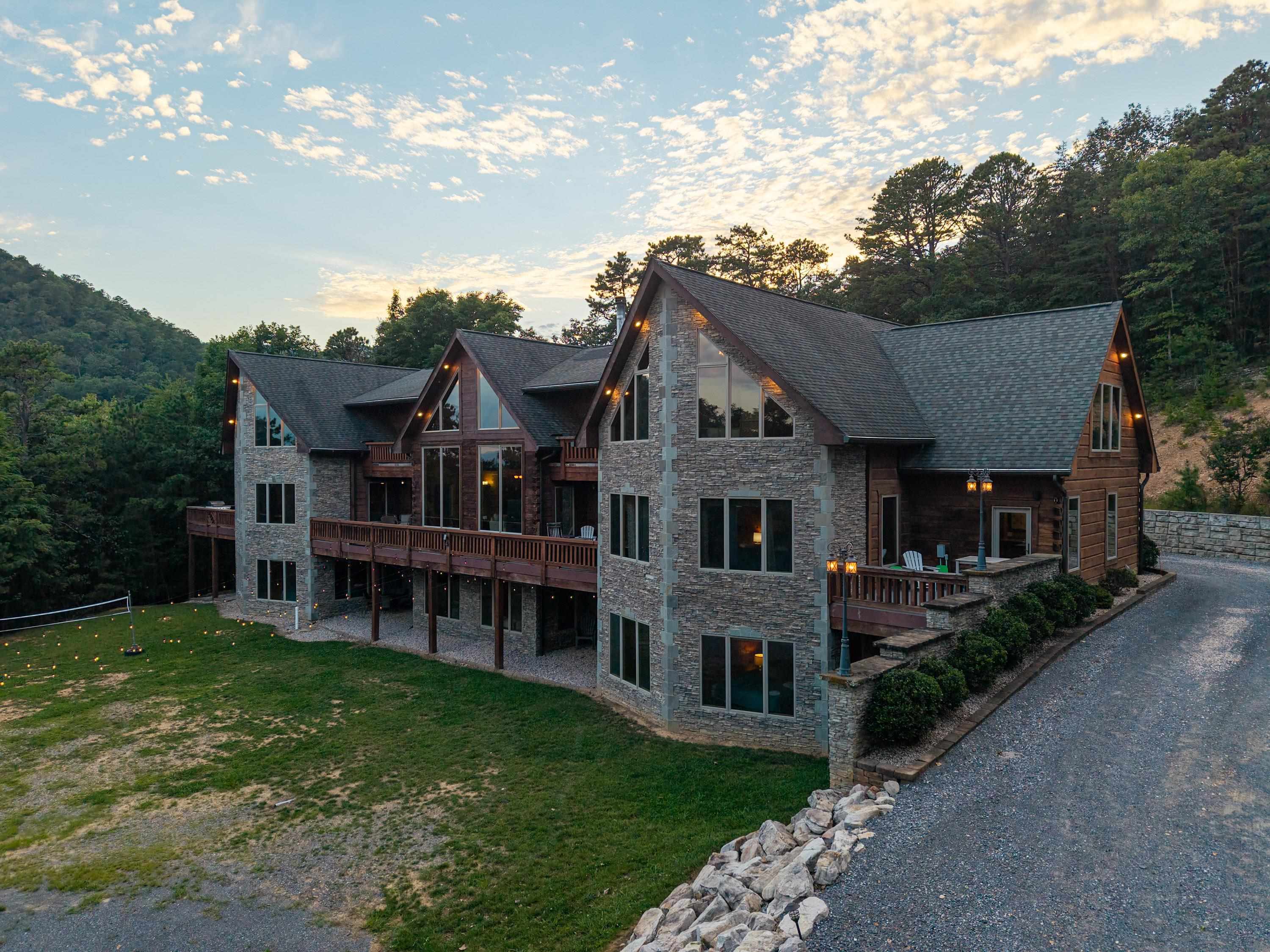 3012 MASSANUTTEN DR, MCGAHEYSVILLE, Virginia 22840, 9 Bedrooms Bedrooms, ,11 BathroomsBathrooms,Residential,Payton's Peak,3012 MASSANUTTEN DR,681773 MLS # 681773