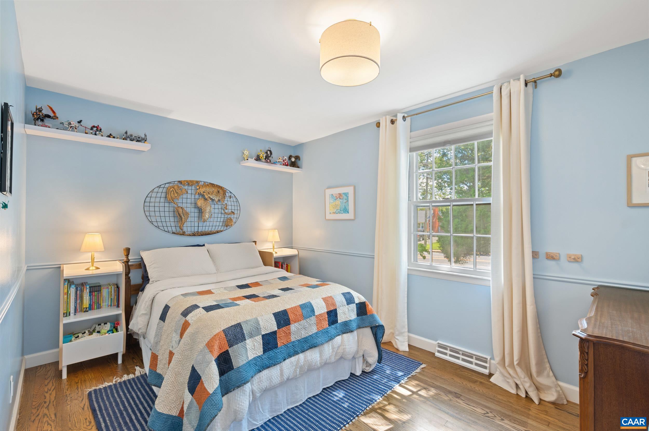 1435 RUGBY AVE, CHARLOTTESVILLE, Virginia 22903, 4 Bedrooms Bedrooms, ,3 BathroomsBathrooms,Residential,1435 RUGBY AVE,681785 MLS # 681785