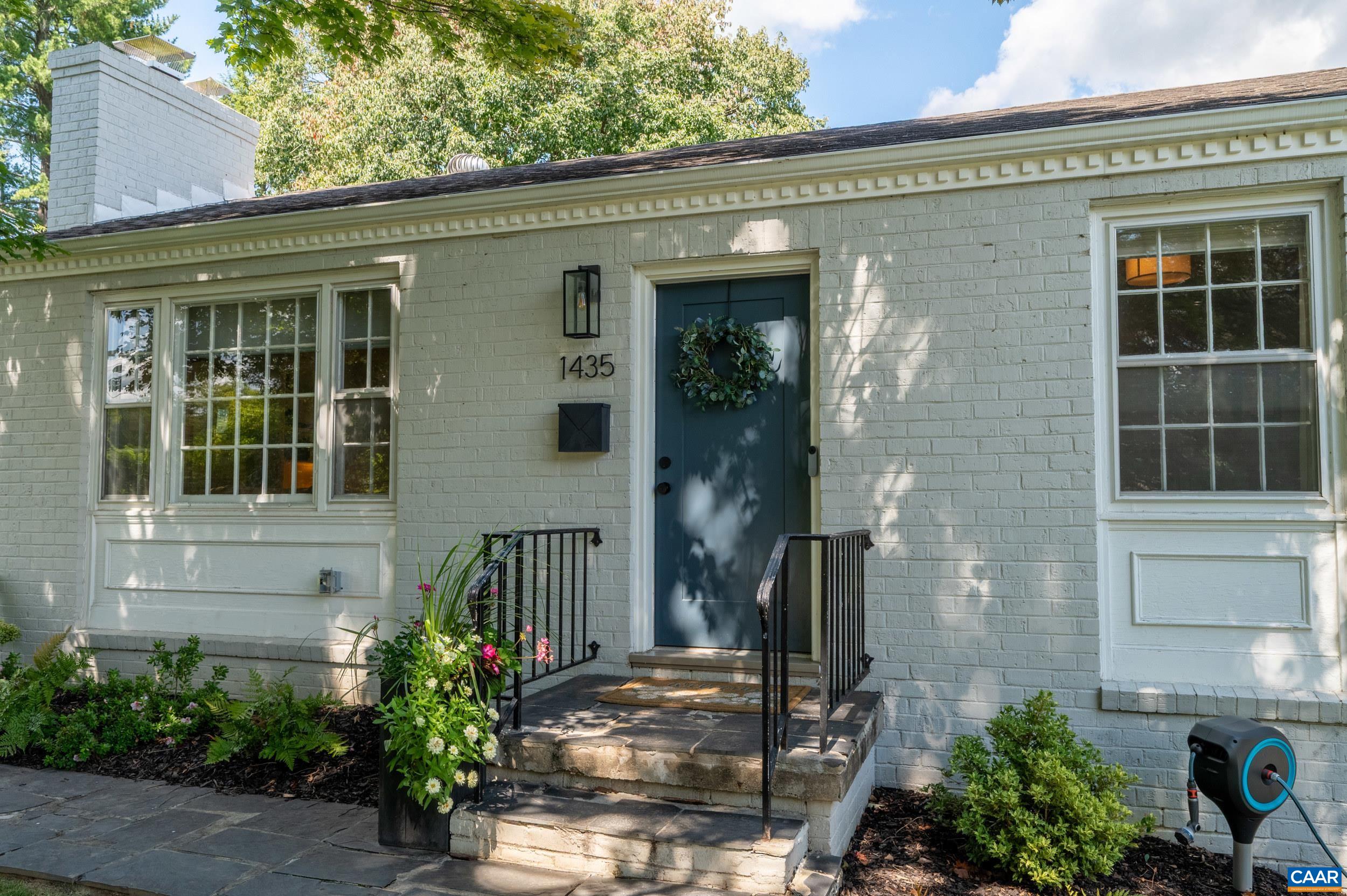 1435 RUGBY AVE, CHARLOTTESVILLE, Virginia 22903, 4 Bedrooms Bedrooms, ,3 BathroomsBathrooms,Residential,1435 RUGBY AVE,681785 MLS # 681785