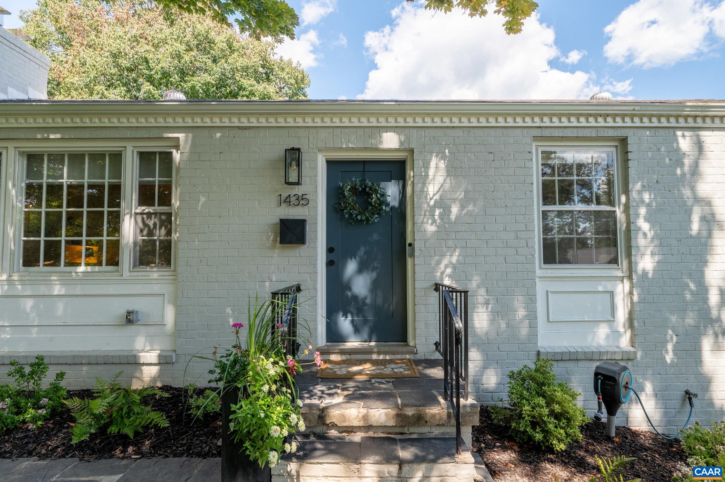 1435 RUGBY AVE, CHARLOTTESVILLE, Virginia 22903, 4 Bedrooms Bedrooms, ,3 BathroomsBathrooms,Residential,1435 RUGBY AVE,681785 MLS # 681785