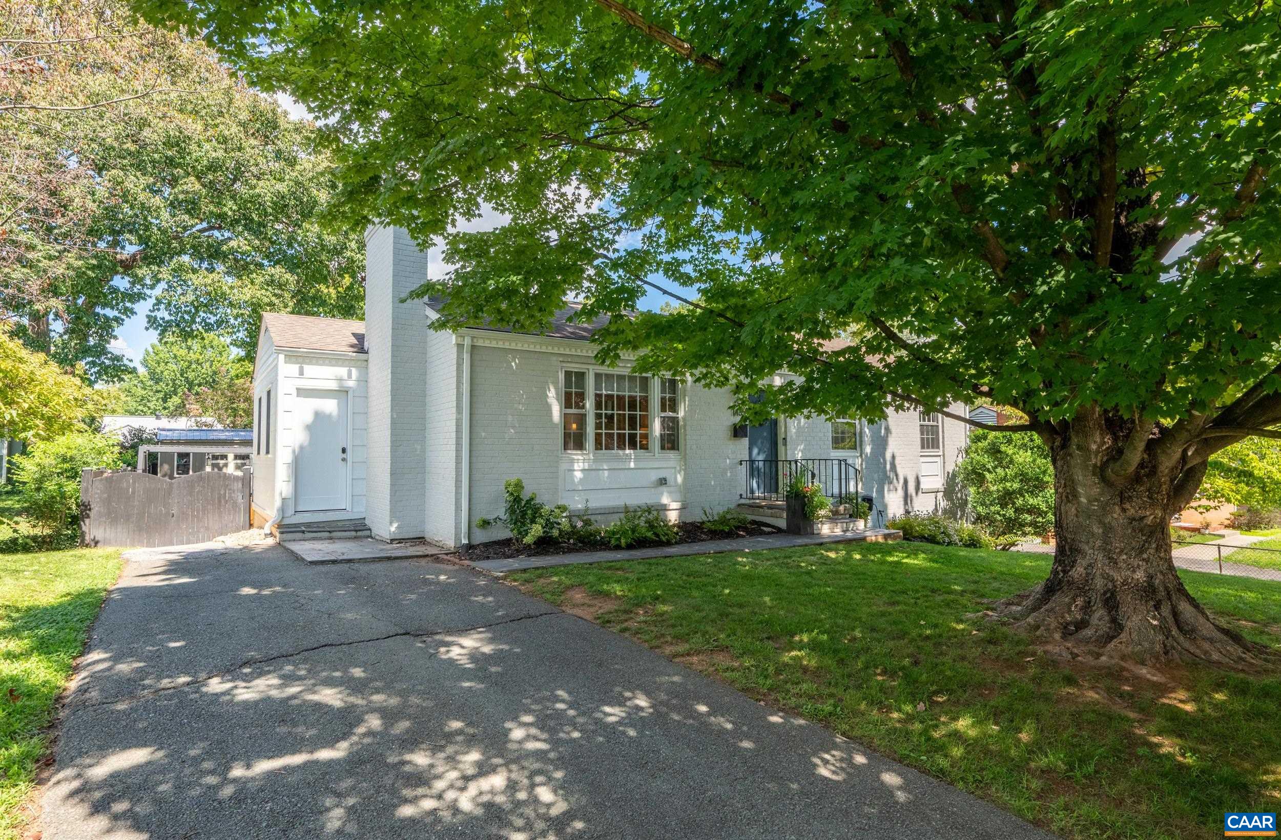 1435 RUGBY AVE, CHARLOTTESVILLE, Virginia 22903, 4 Bedrooms Bedrooms, ,3 BathroomsBathrooms,Residential,1435 RUGBY AVE,681785 MLS # 681785