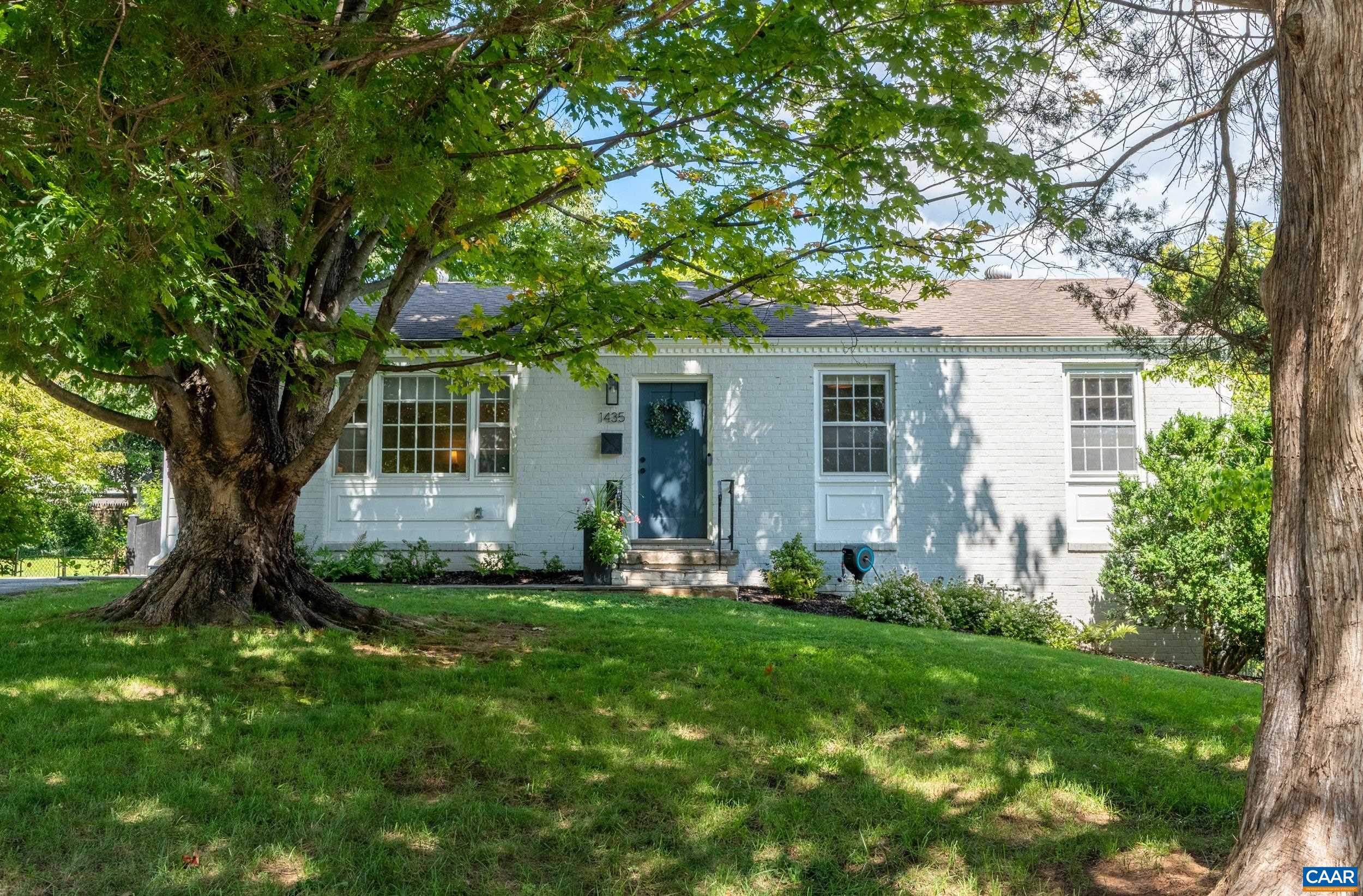1435 RUGBY AVE, CHARLOTTESVILLE, Virginia 22903, 4 Bedrooms Bedrooms, ,3 BathroomsBathrooms,Residential,1435 RUGBY AVE,681785 MLS # 681785