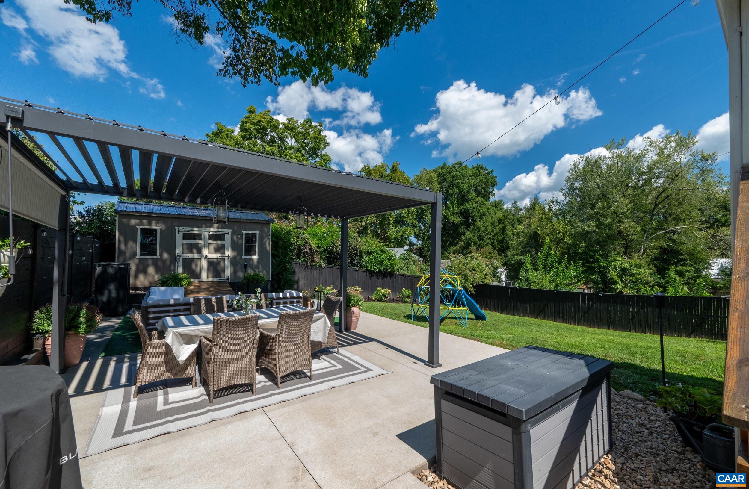 1435 RUGBY AVE, CHARLOTTESVILLE, Virginia 22903, 4 Bedrooms Bedrooms, ,3 BathroomsBathrooms,Residential,1435 RUGBY AVE,681785 MLS # 681785