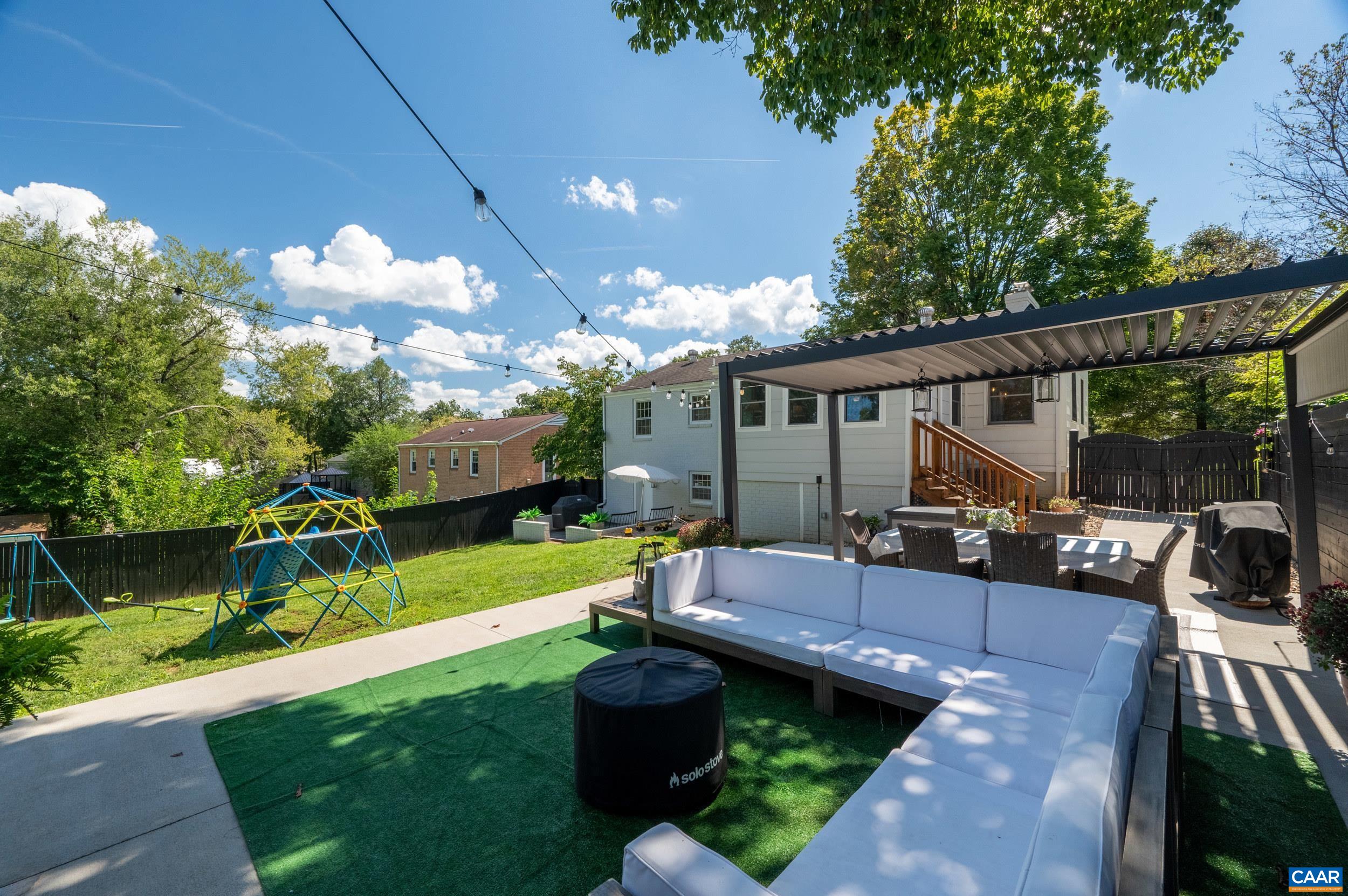 1435 RUGBY AVE, CHARLOTTESVILLE, Virginia 22903, 4 Bedrooms Bedrooms, ,3 BathroomsBathrooms,Residential,1435 RUGBY AVE,681785 MLS # 681785