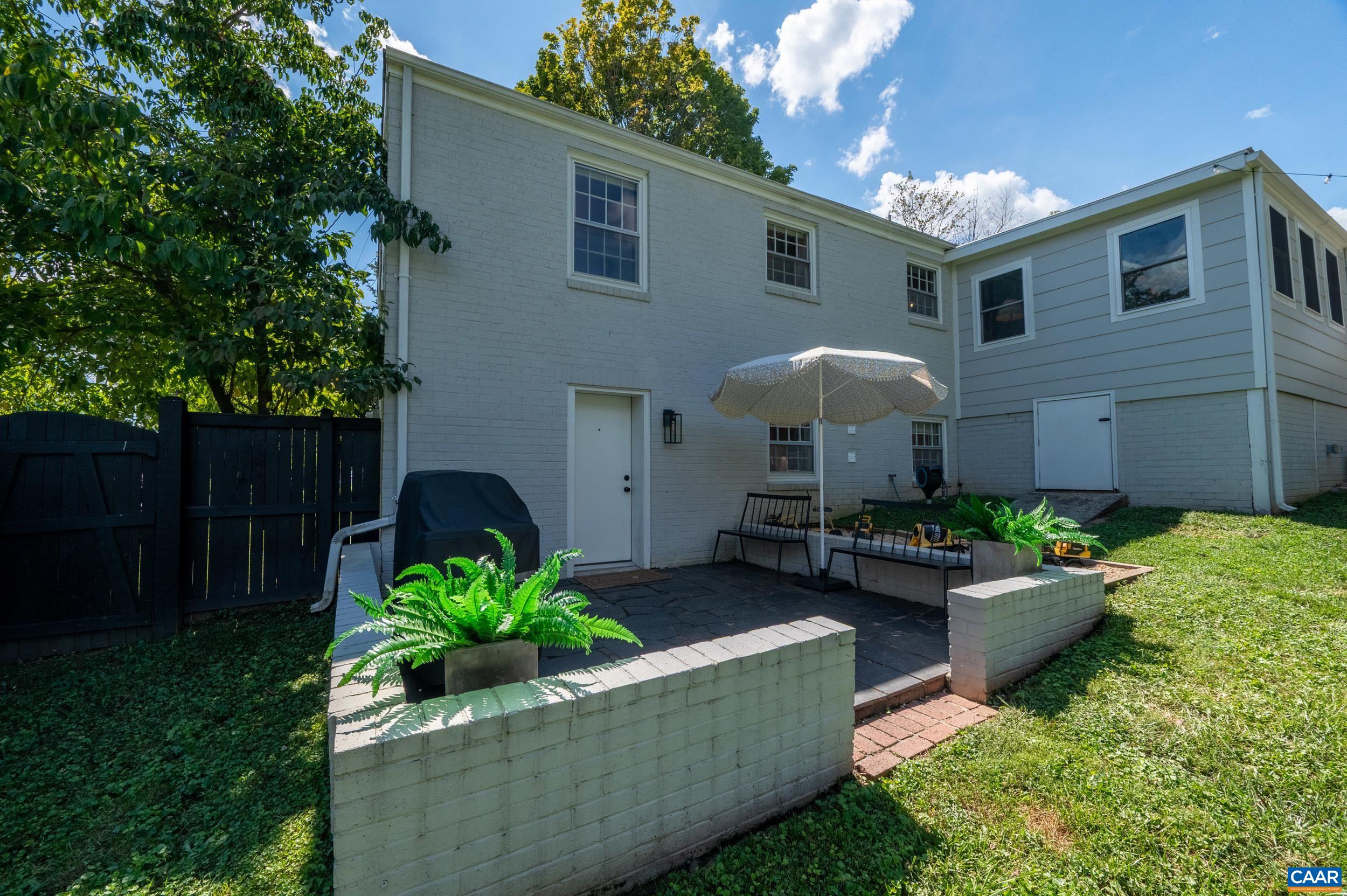1435 RUGBY AVE, CHARLOTTESVILLE, Virginia 22903, 4 Bedrooms Bedrooms, ,3 BathroomsBathrooms,Residential,1435 RUGBY AVE,681785 MLS # 681785