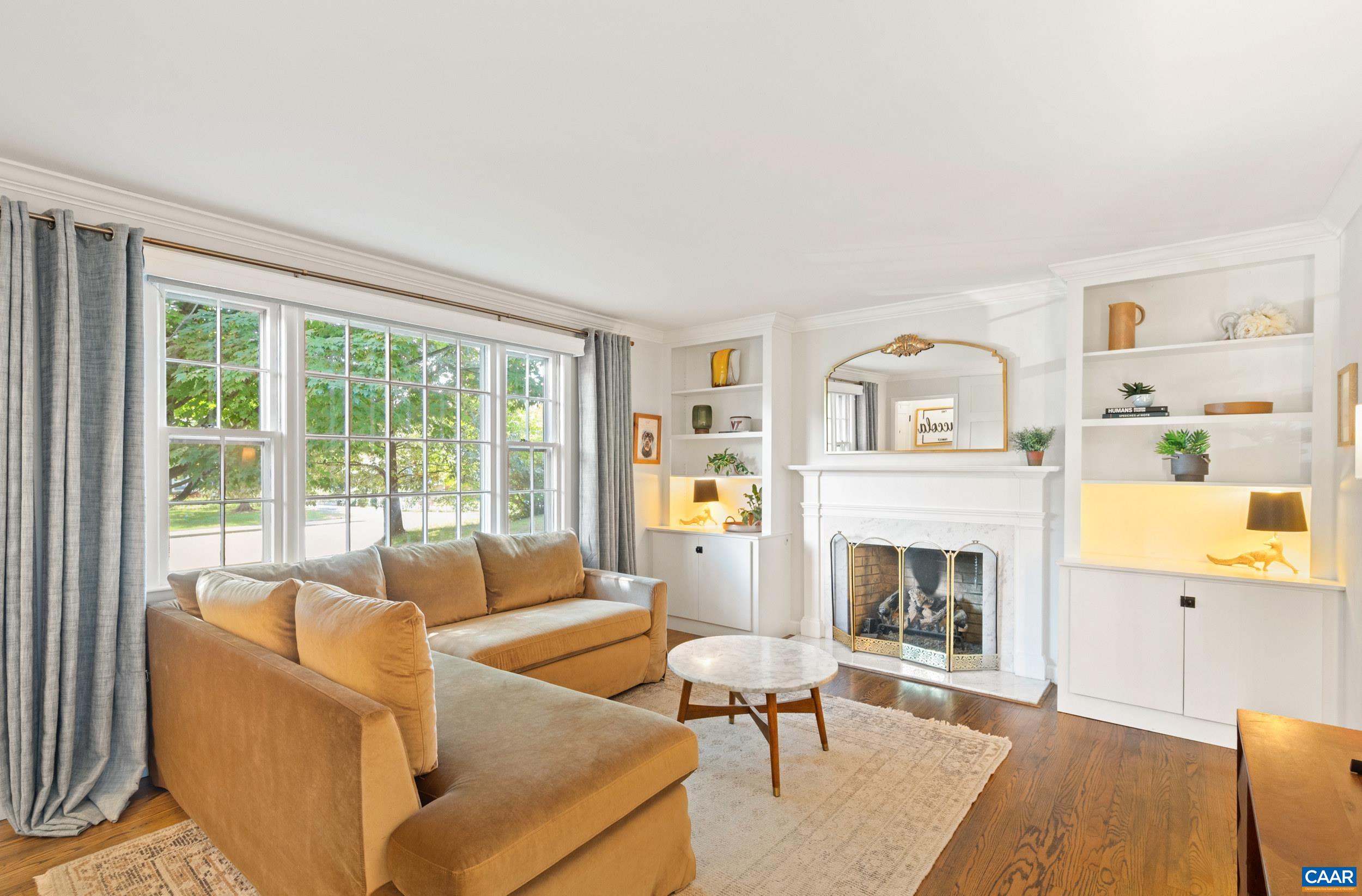 1435 RUGBY AVE, CHARLOTTESVILLE, Virginia 22903, 4 Bedrooms Bedrooms, ,3 BathroomsBathrooms,Residential,1435 RUGBY AVE,681785 MLS # 681785