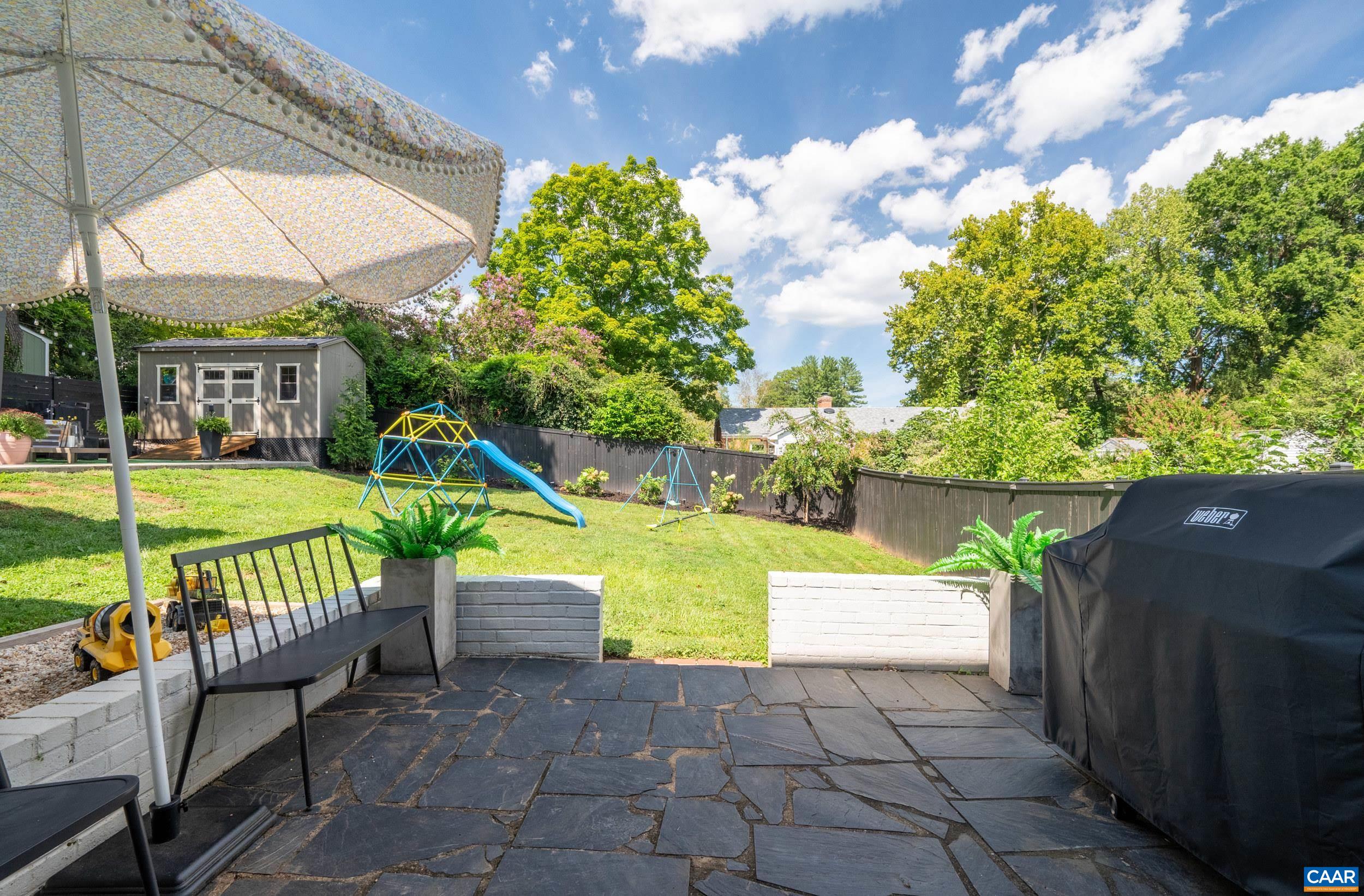 1435 RUGBY AVE, CHARLOTTESVILLE, Virginia 22903, 4 Bedrooms Bedrooms, ,3 BathroomsBathrooms,Residential,1435 RUGBY AVE,681785 MLS # 681785