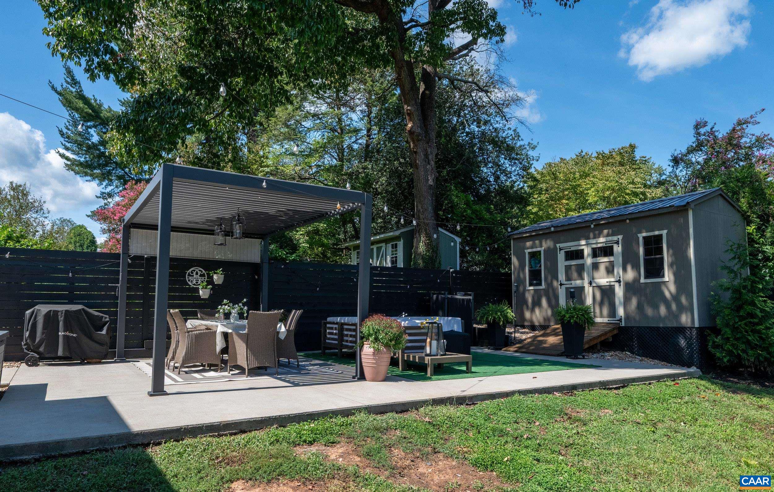 1435 RUGBY AVE, CHARLOTTESVILLE, Virginia 22903, 4 Bedrooms Bedrooms, ,3 BathroomsBathrooms,Residential,1435 RUGBY AVE,681785 MLS # 681785