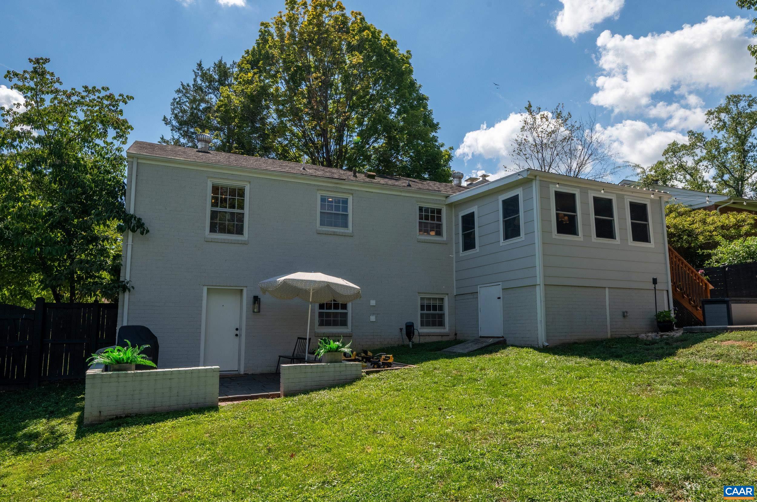 1435 RUGBY AVE, CHARLOTTESVILLE, Virginia 22903, 4 Bedrooms Bedrooms, ,3 BathroomsBathrooms,Residential,1435 RUGBY AVE,681785 MLS # 681785