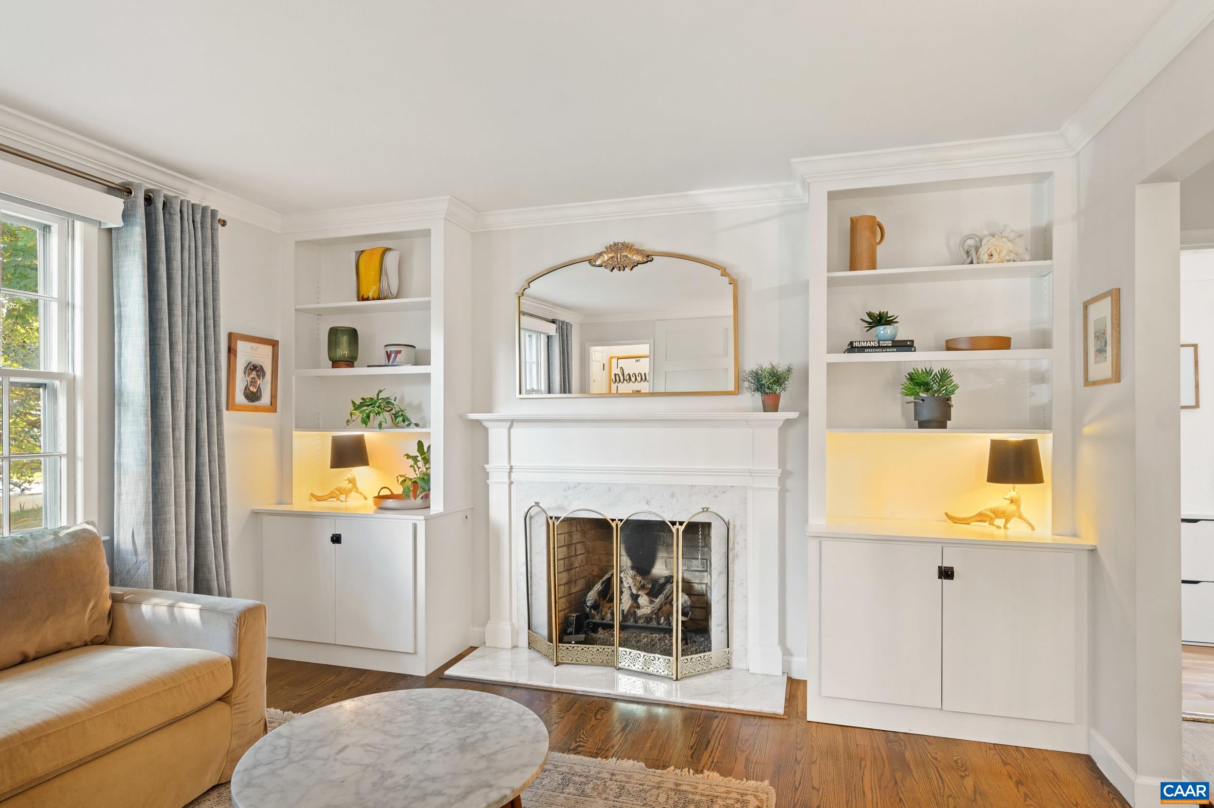1435 RUGBY AVE, CHARLOTTESVILLE, Virginia 22903, 4 Bedrooms Bedrooms, ,3 BathroomsBathrooms,Residential,1435 RUGBY AVE,681785 MLS # 681785