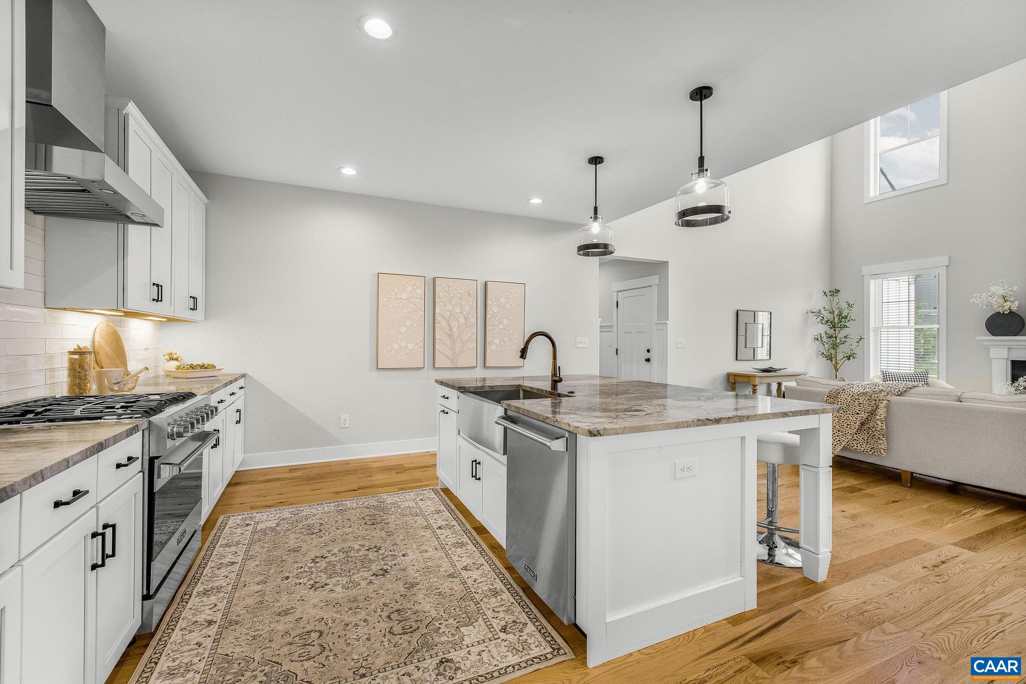 2206 FOWLER CIR, CHARLOTTESVILLE, Virginia 22901, 5 Bedrooms Bedrooms, ,4 BathroomsBathrooms,Residential,2206 FOWLER CIR,681787 MLS # 681787