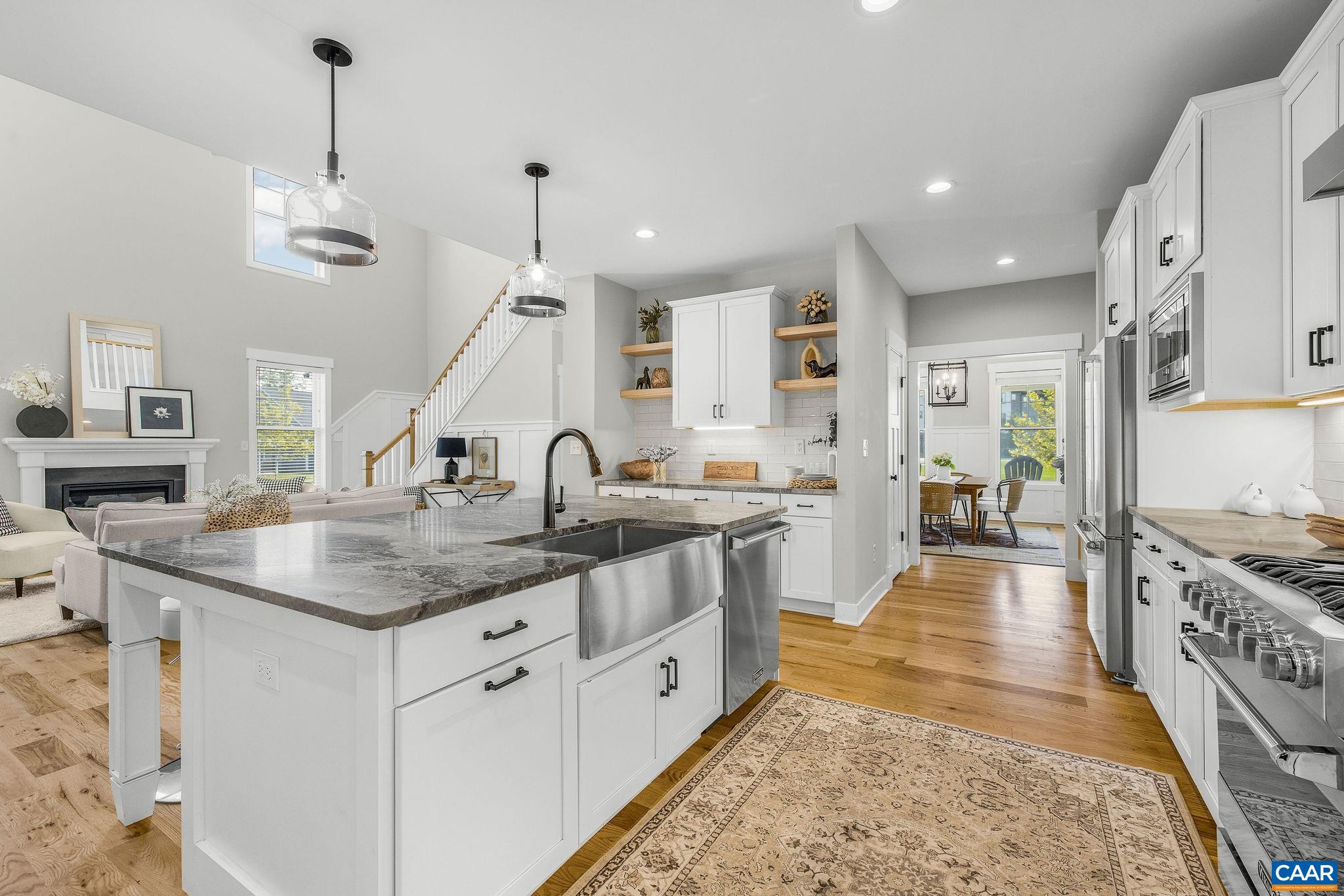 2206 FOWLER CIR, CHARLOTTESVILLE, Virginia 22901, 5 Bedrooms Bedrooms, ,4 BathroomsBathrooms,Residential,2206 FOWLER CIR,681787 MLS # 681787