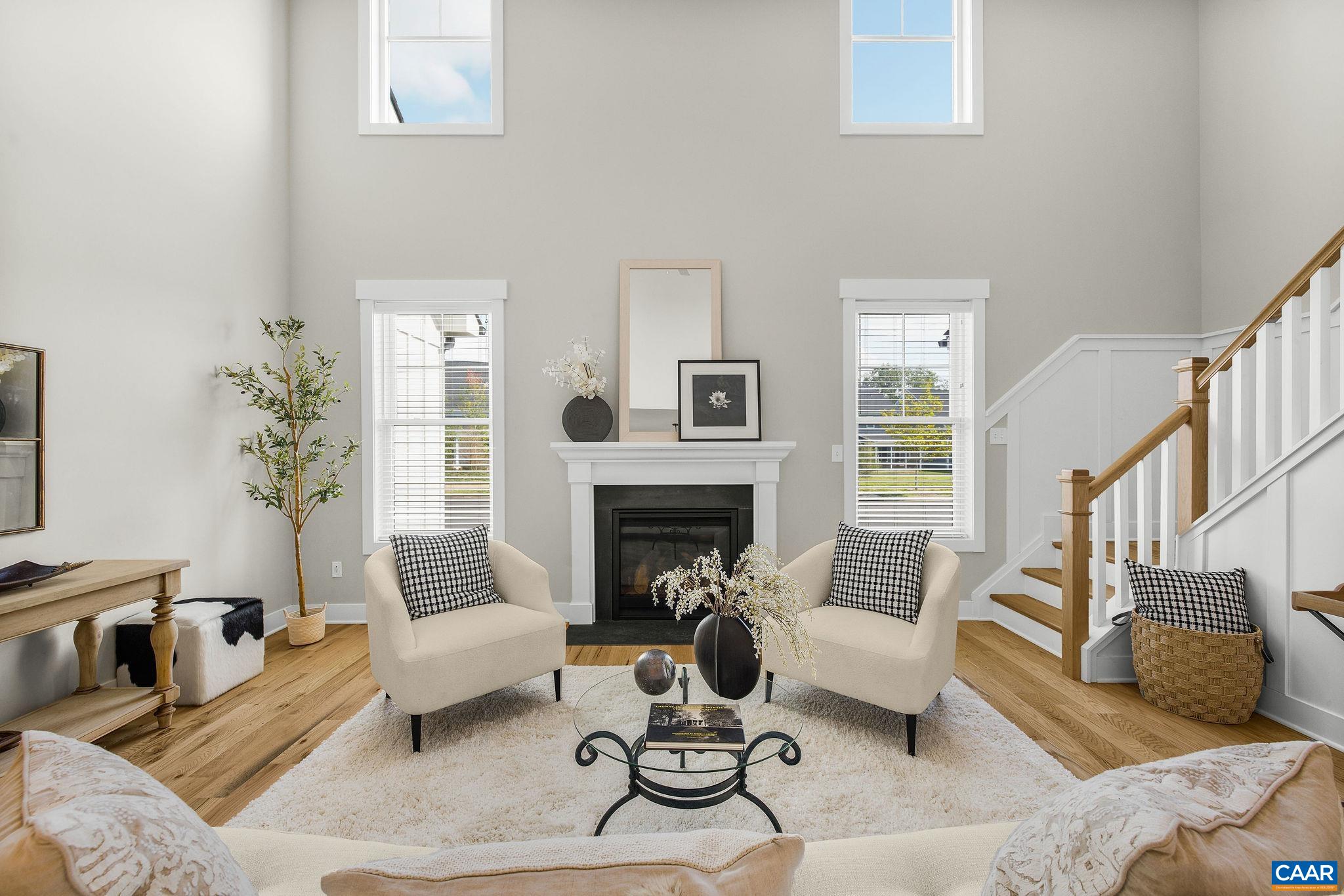 2206 FOWLER CIR, CHARLOTTESVILLE, Virginia 22901, 5 Bedrooms Bedrooms, ,4 BathroomsBathrooms,Residential,2206 FOWLER CIR,681787 MLS # 681787