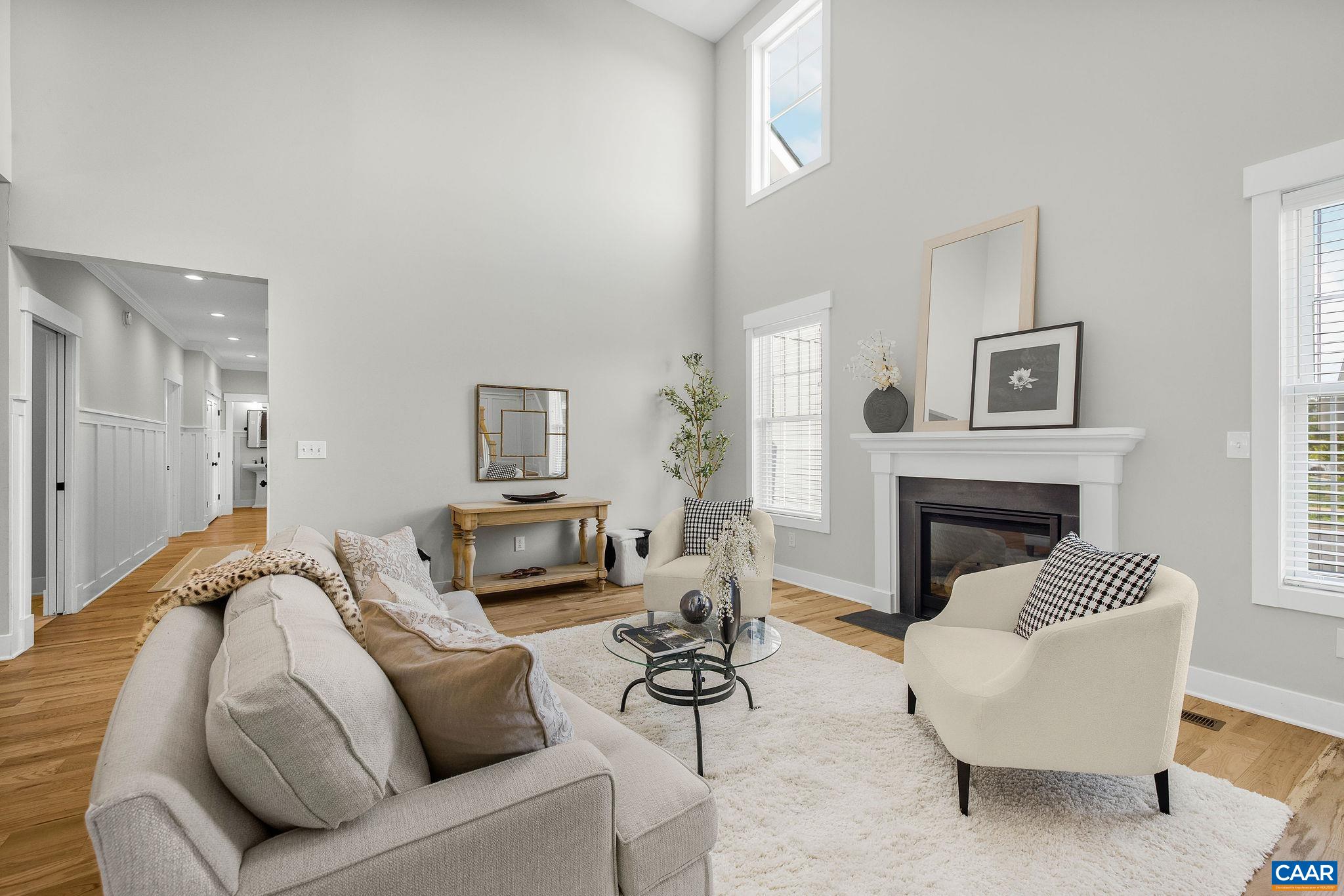 2206 FOWLER CIR, CHARLOTTESVILLE, Virginia 22901, 5 Bedrooms Bedrooms, ,4 BathroomsBathrooms,Residential,2206 FOWLER CIR,681787 MLS # 681787