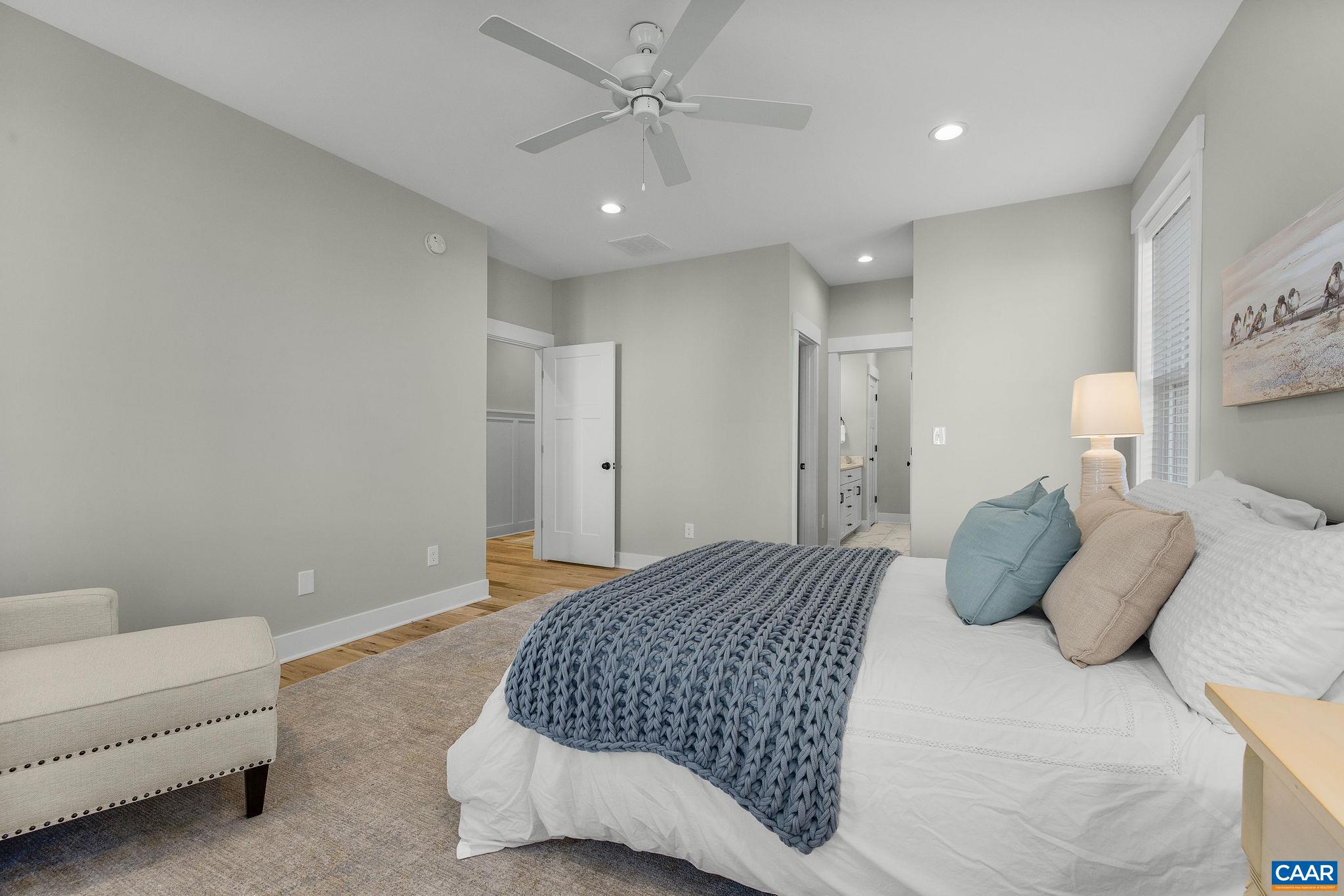 2206 FOWLER CIR, CHARLOTTESVILLE, Virginia 22901, 5 Bedrooms Bedrooms, ,4 BathroomsBathrooms,Residential,2206 FOWLER CIR,681787 MLS # 681787