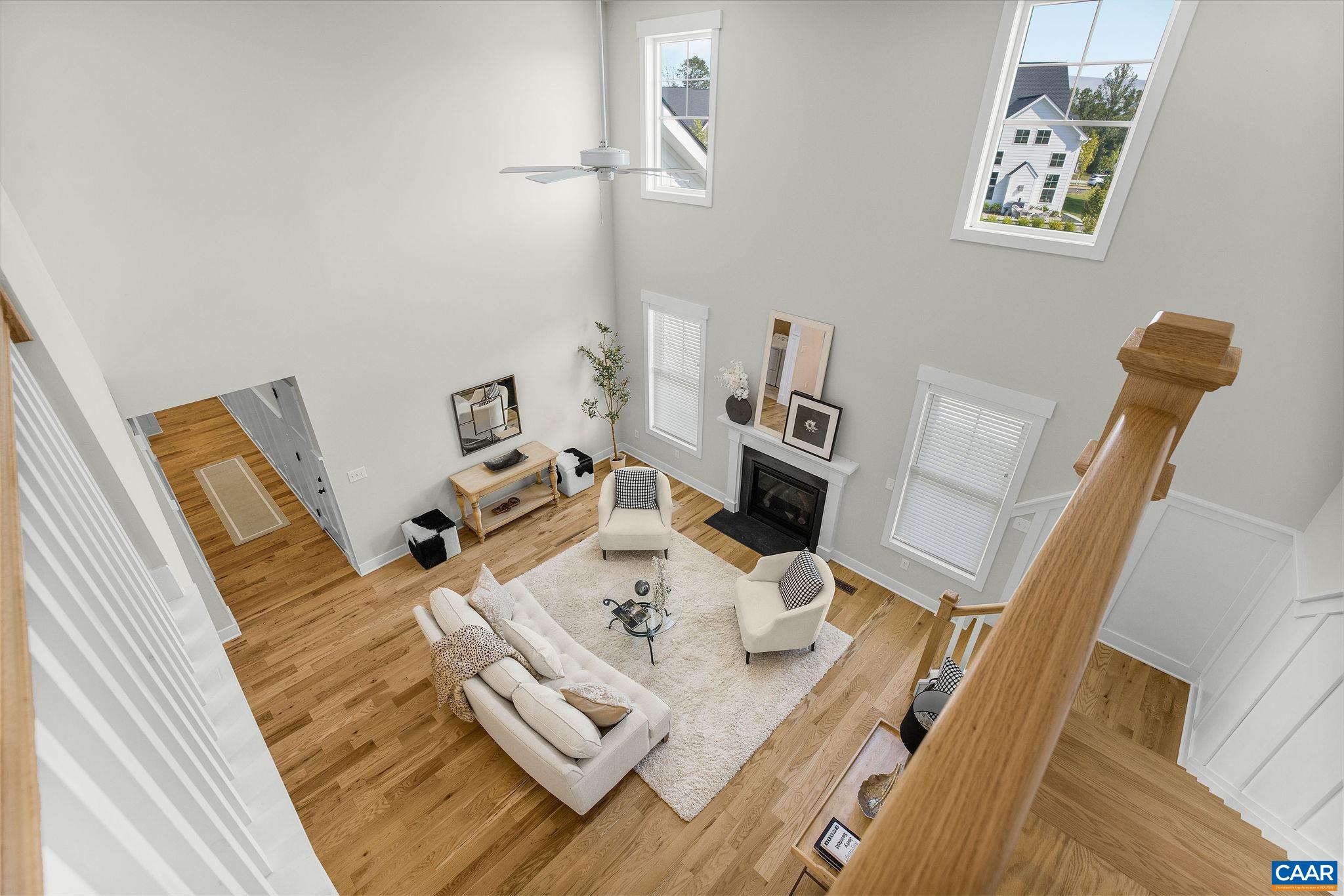 2206 FOWLER CIR, CHARLOTTESVILLE, Virginia 22901, 5 Bedrooms Bedrooms, ,4 BathroomsBathrooms,Residential,2206 FOWLER CIR,681787 MLS # 681787