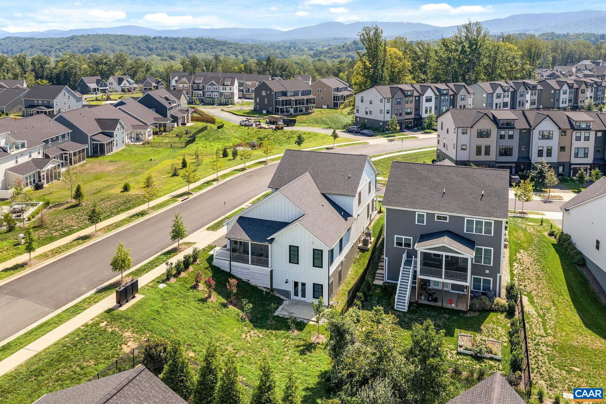 2206 FOWLER CIR, CHARLOTTESVILLE, Virginia 22901, 5 Bedrooms Bedrooms, ,4 BathroomsBathrooms,Residential,2206 FOWLER CIR,681787 MLS # 681787