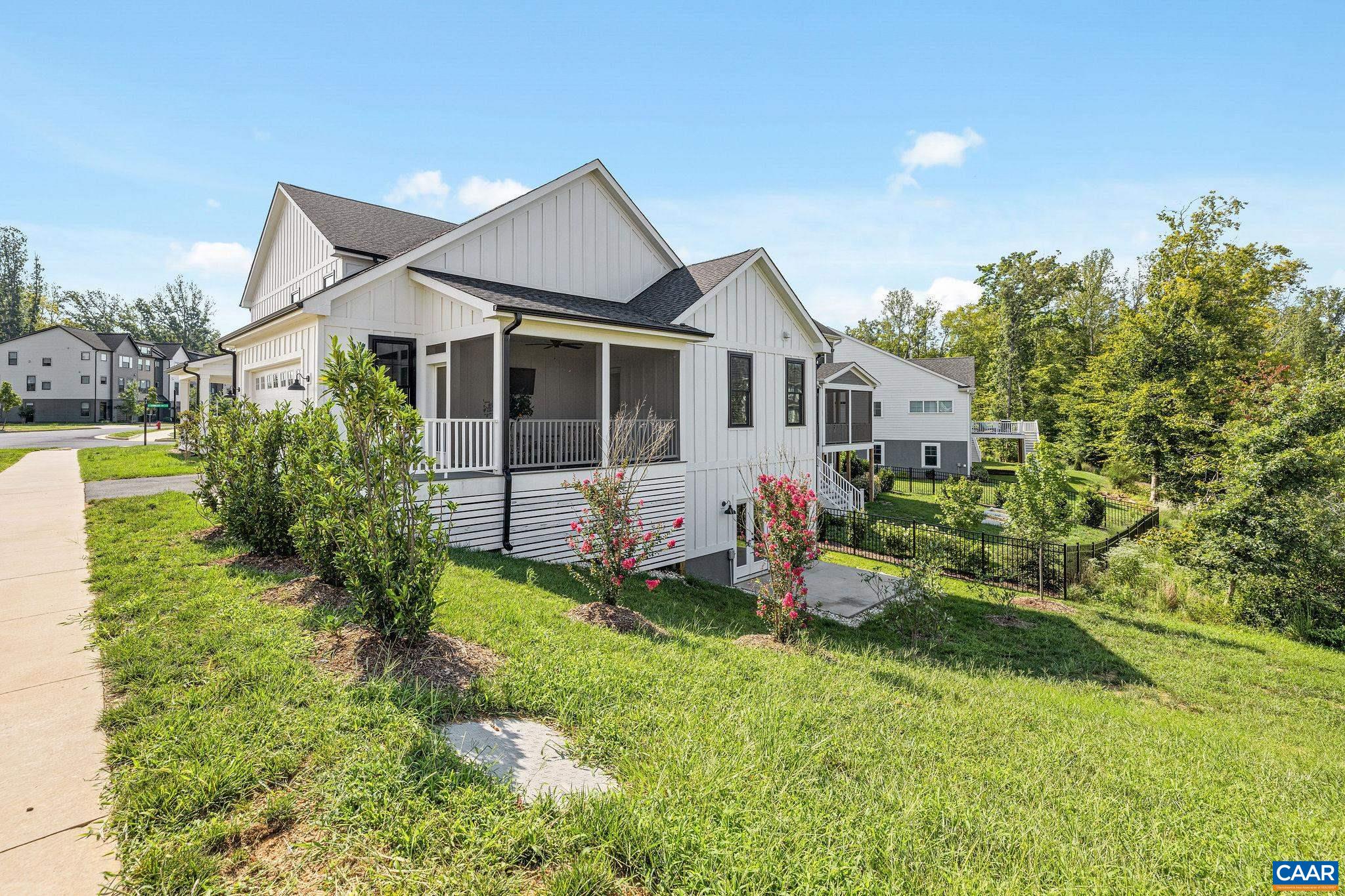 2206 FOWLER CIR, CHARLOTTESVILLE, Virginia 22901, 5 Bedrooms Bedrooms, ,4 BathroomsBathrooms,Residential,2206 FOWLER CIR,681787 MLS # 681787