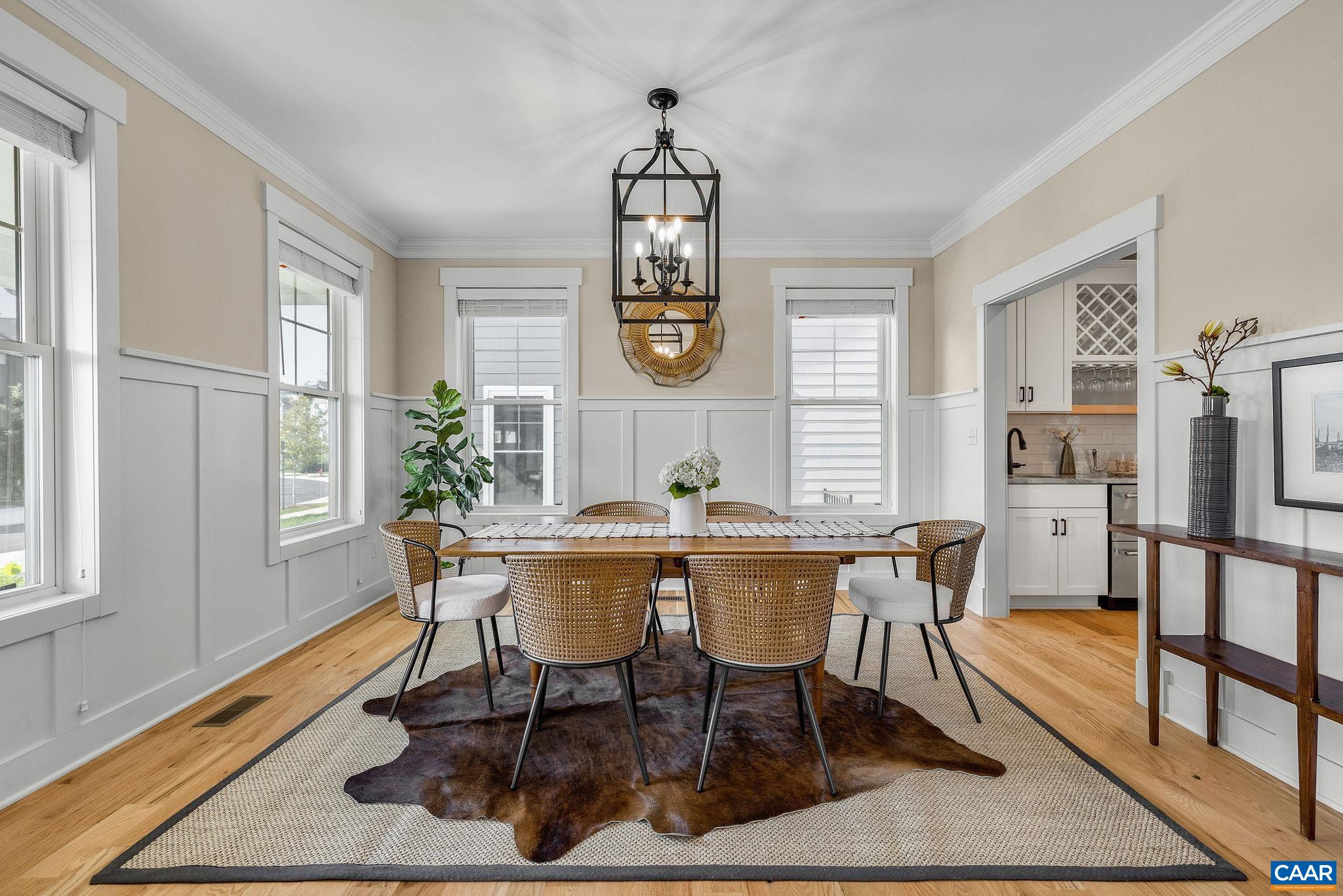 2206 FOWLER CIR, CHARLOTTESVILLE, Virginia 22901, 5 Bedrooms Bedrooms, ,4 BathroomsBathrooms,Residential,2206 FOWLER CIR,681787 MLS # 681787