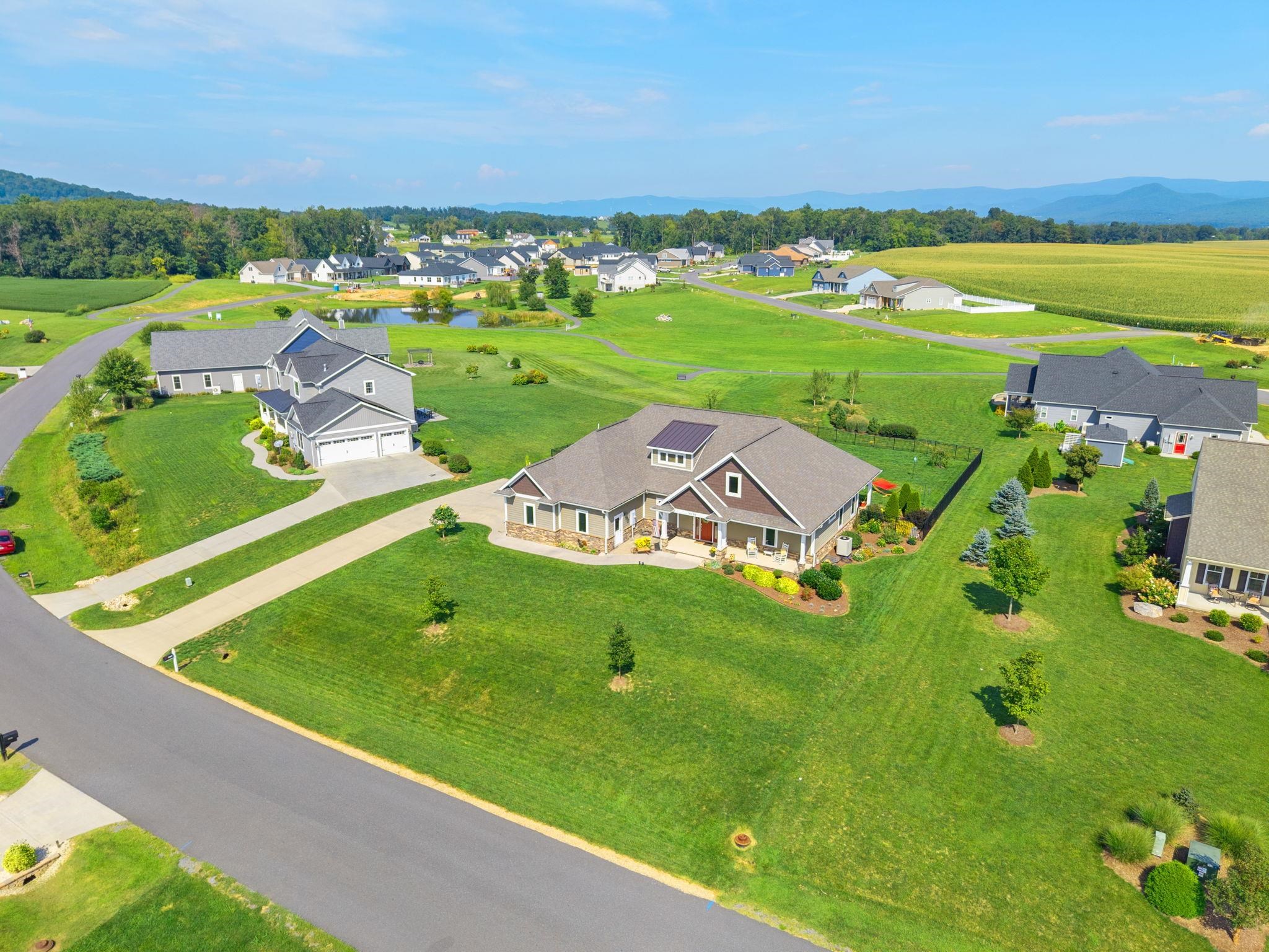 10100 DALMATIAN DR, MCGAHEYSVILLE, Virginia 22840, 5 Bedrooms Bedrooms, ,4 BathroomsBathrooms,Residential,10100 DALMATIAN DR,681630 MLS # 681630 10100 DALMATIAN DR, MCGAHEYSVILLE, Virginia 22840, 5 Bedrooms Bedrooms, ,4 BathroomsBathrooms,Residential,10100 DALMATIAN DR,681630 MLS # 681630