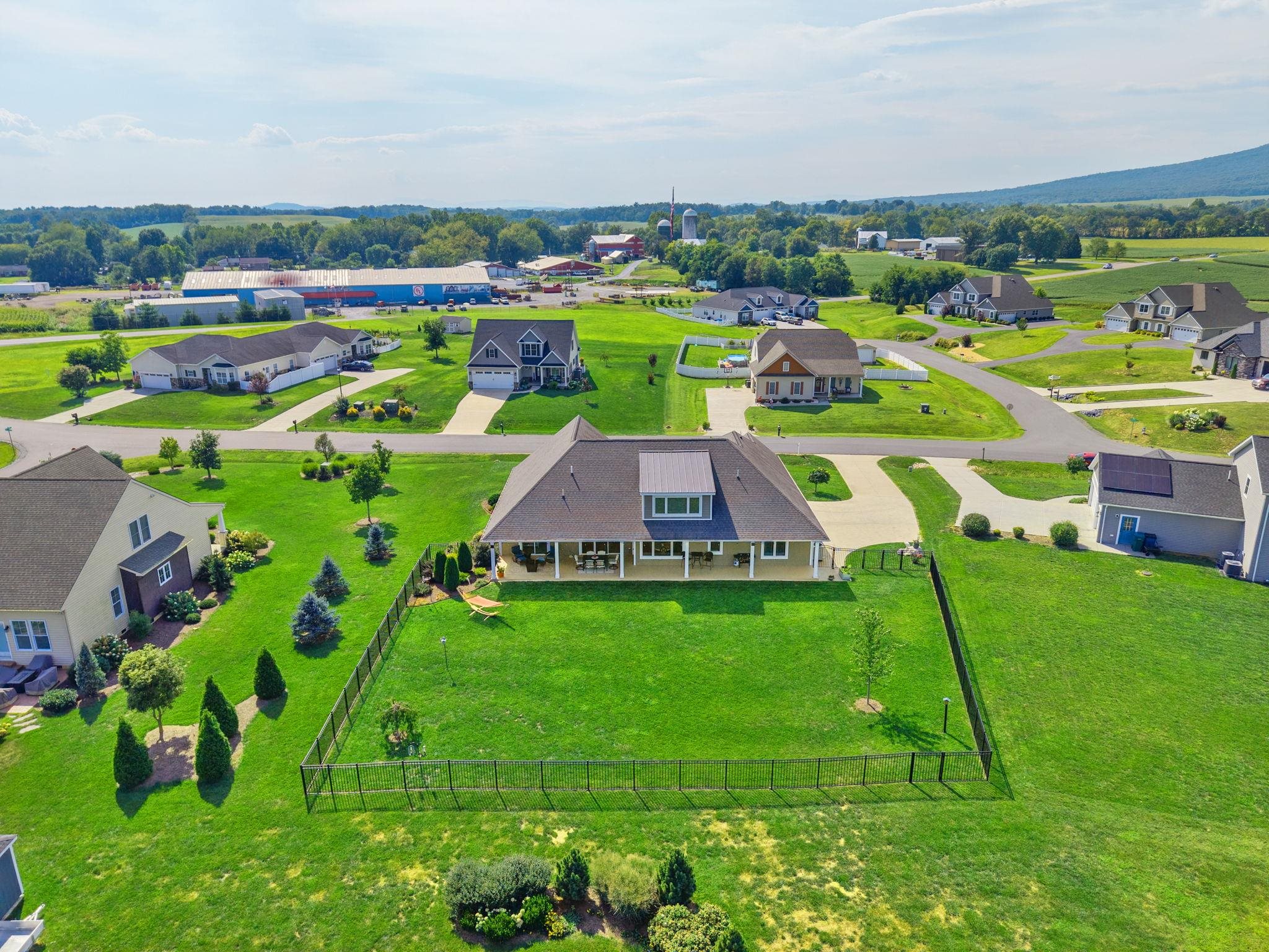 10100 DALMATIAN DR, MCGAHEYSVILLE, Virginia 22840, 5 Bedrooms Bedrooms, ,4 BathroomsBathrooms,Residential,10100 DALMATIAN DR,681630 MLS # 681630 10100 DALMATIAN DR, MCGAHEYSVILLE, Virginia 22840, 5 Bedrooms Bedrooms, ,4 BathroomsBathrooms,Residential,10100 DALMATIAN DR,681630 MLS # 681630